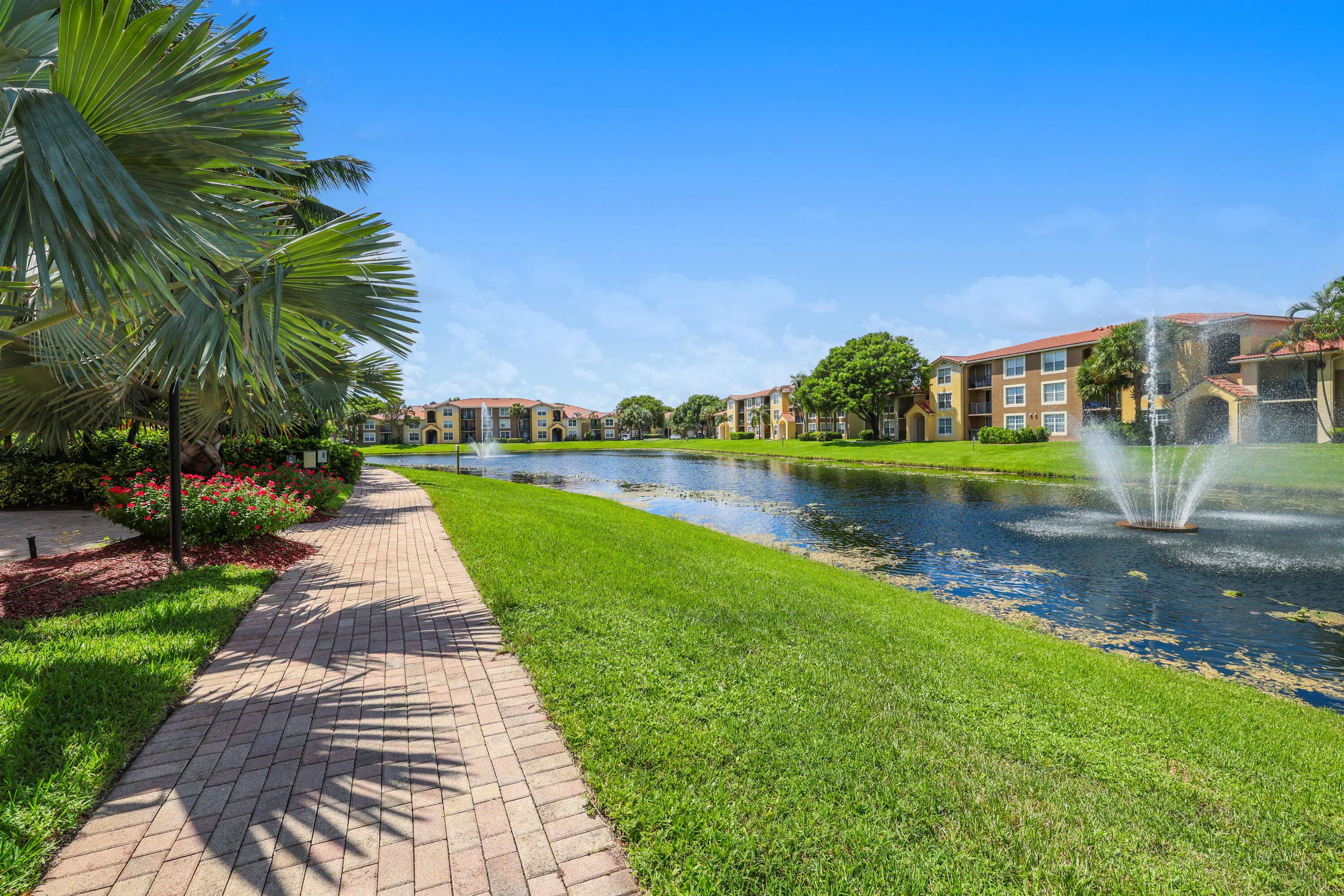 15155 Michelangelo Boulevard #303