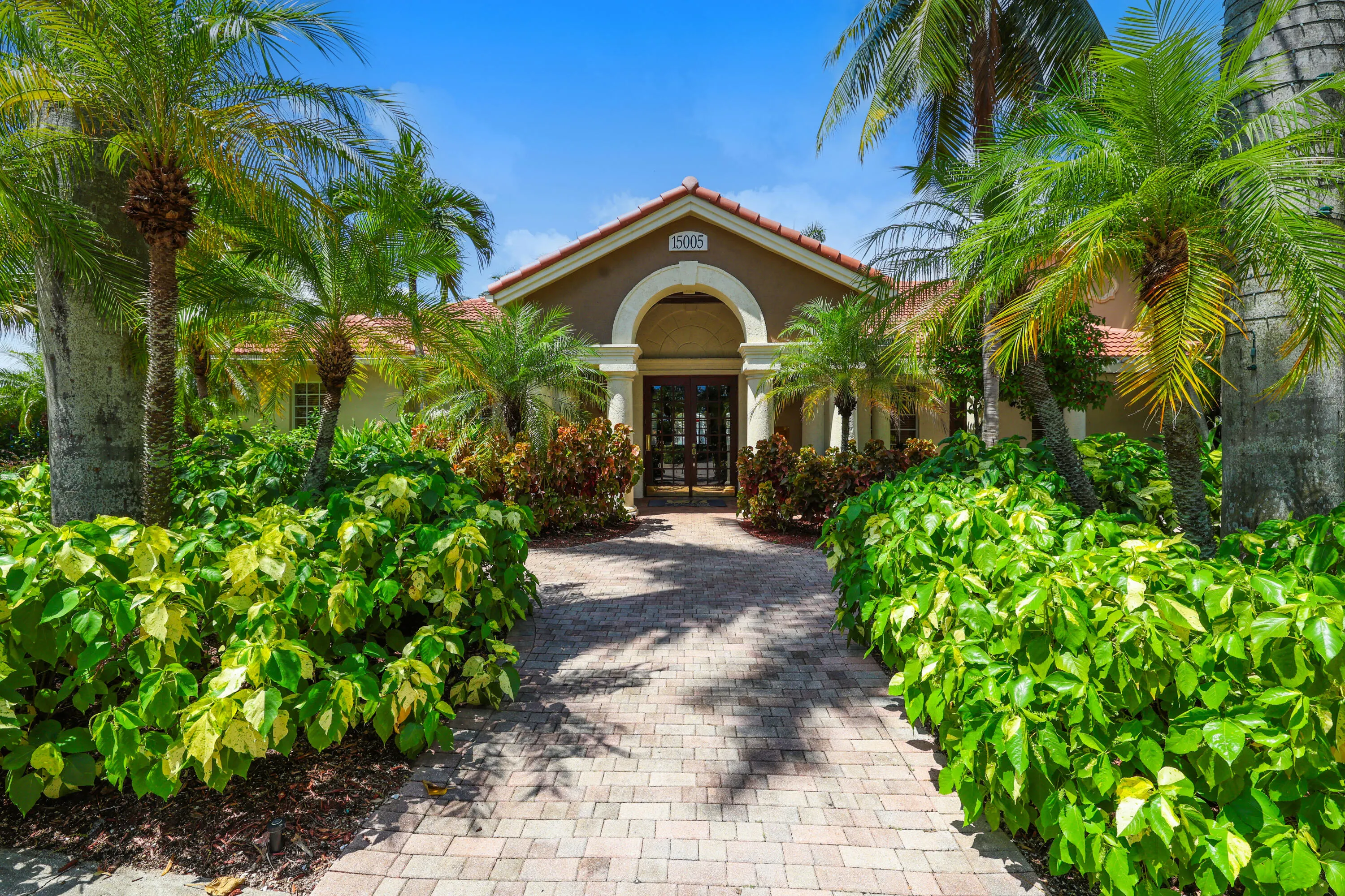 15155 Michelangelo Boulevard #303