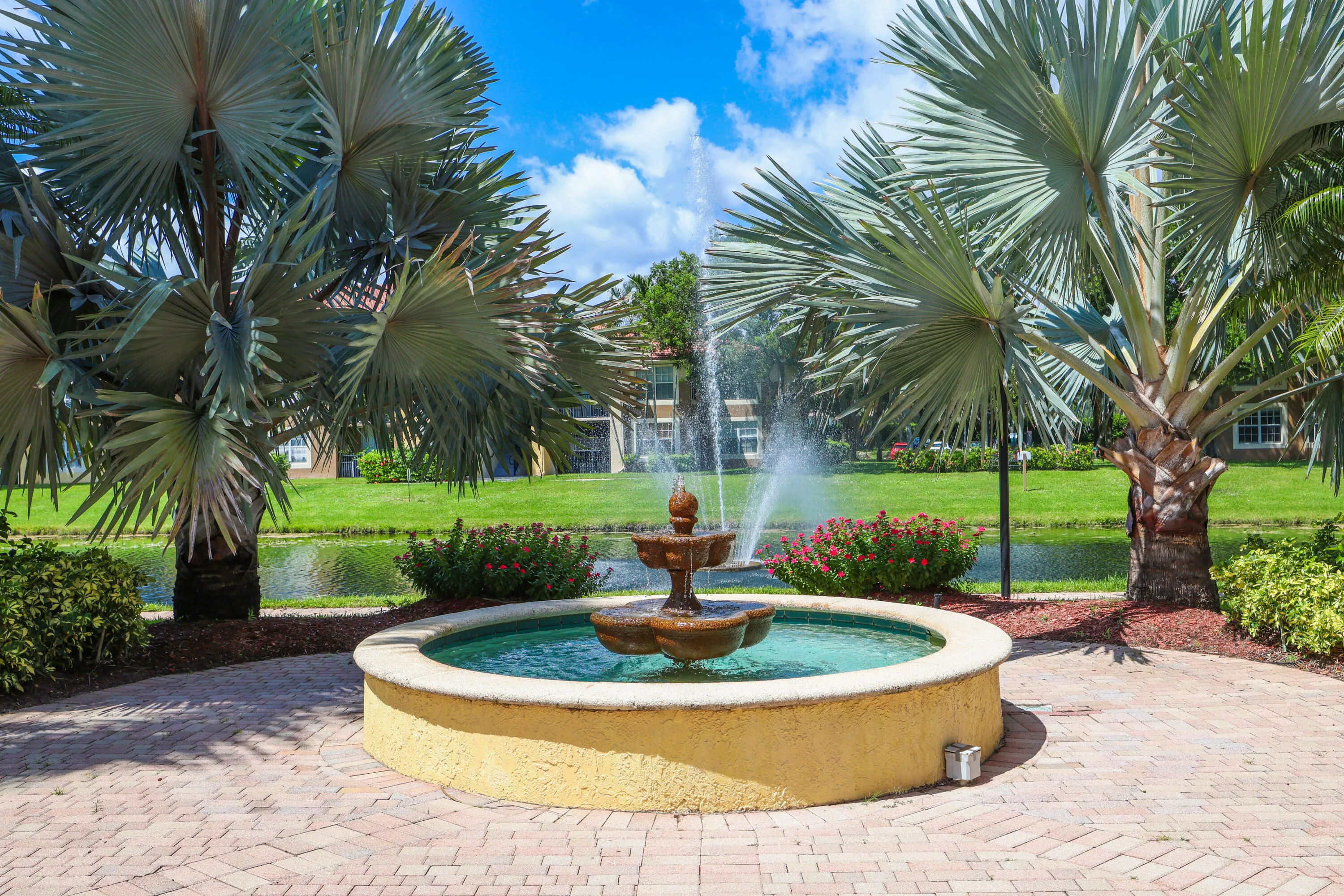 15155 Michelangelo Boulevard #303