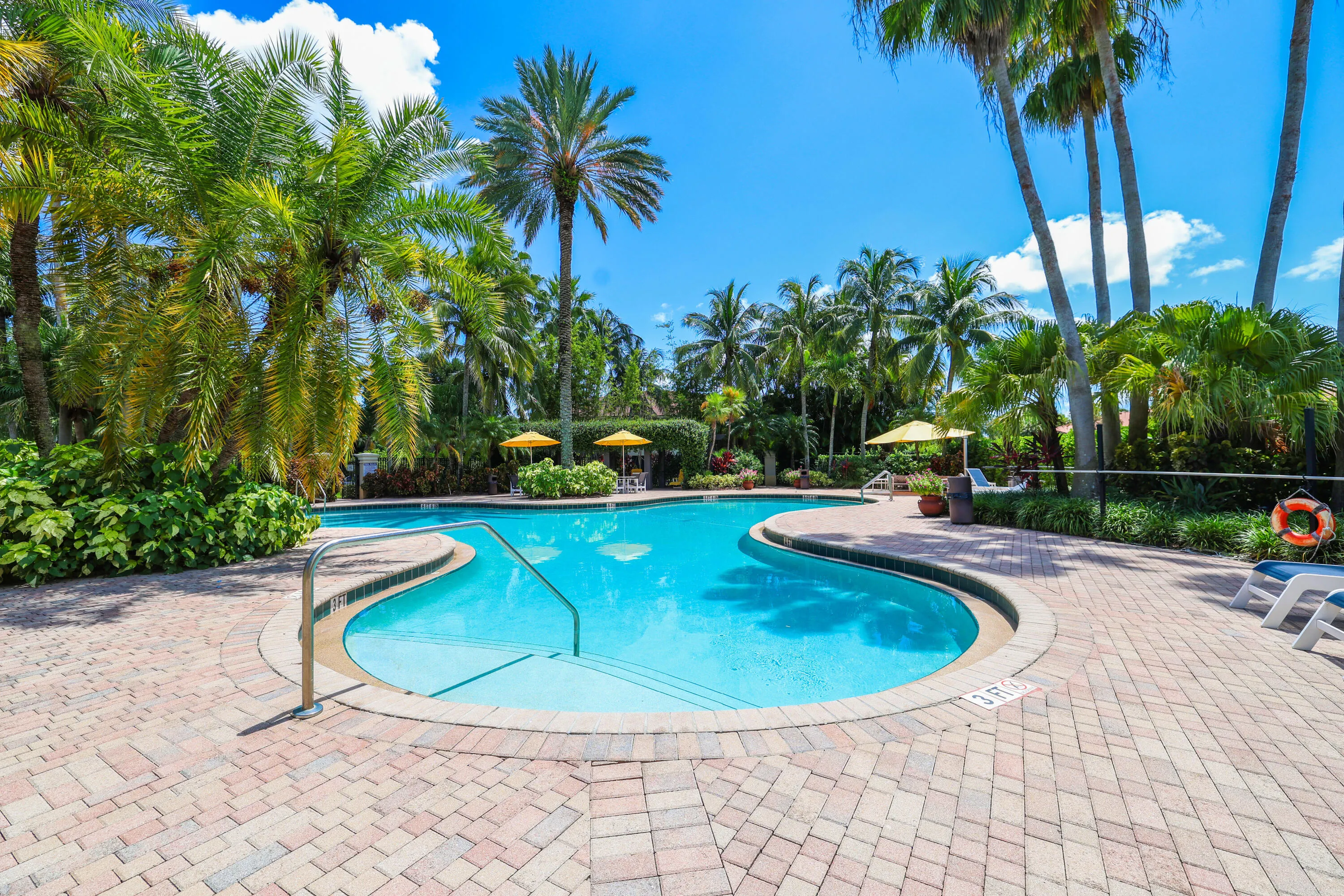 15155 Michelangelo Boulevard #303