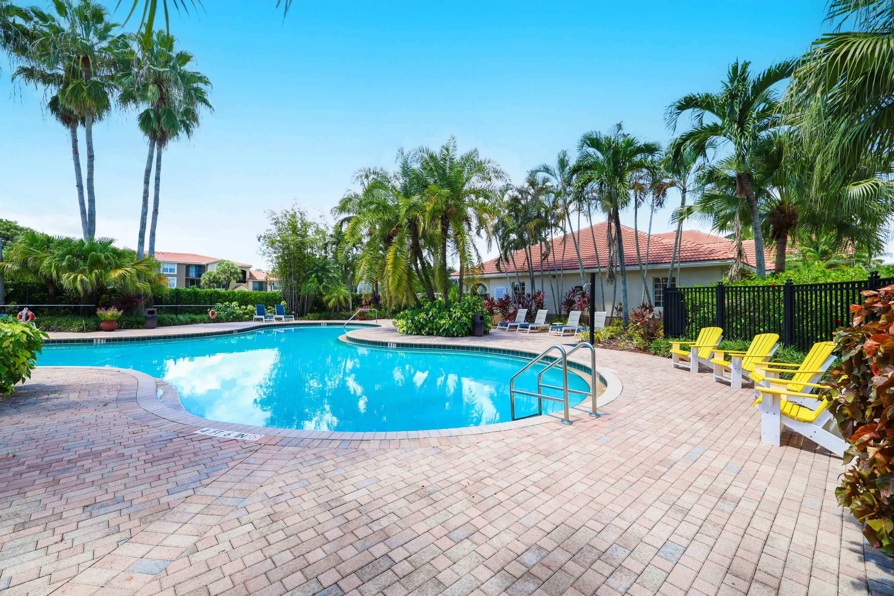15155 Michelangelo Boulevard #303