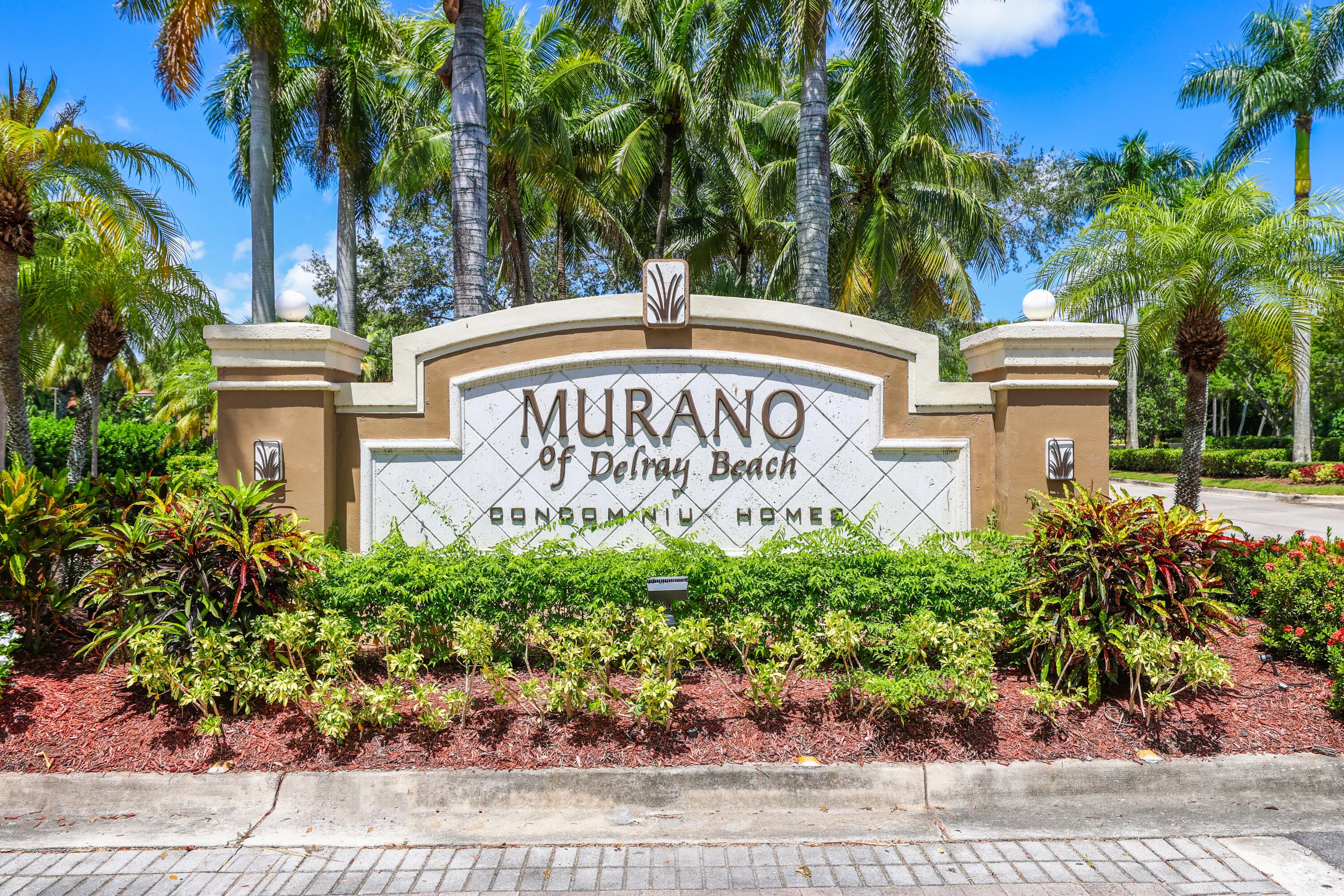 15155 Michelangelo Boulevard #303