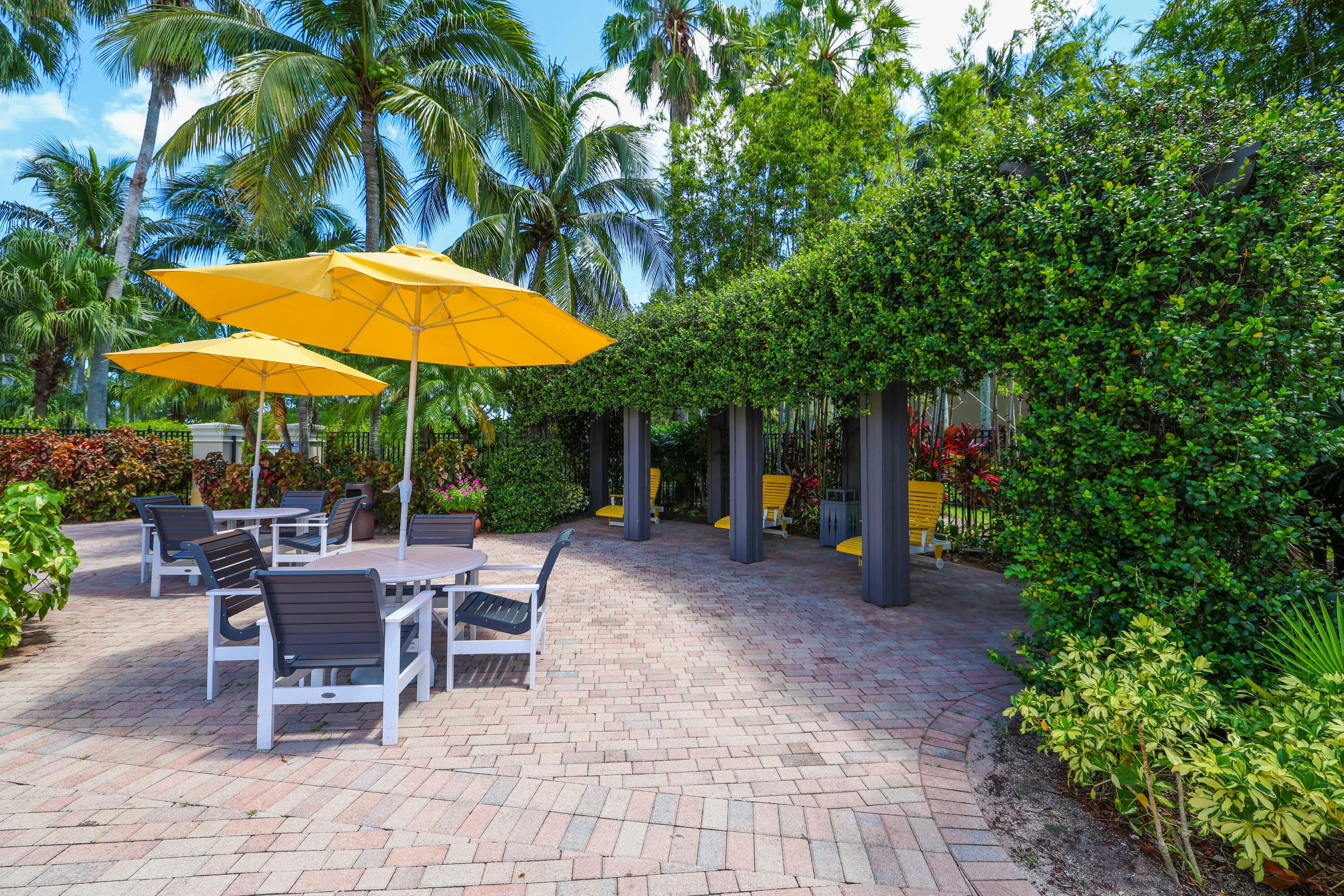 15155 Michelangelo Boulevard #303
