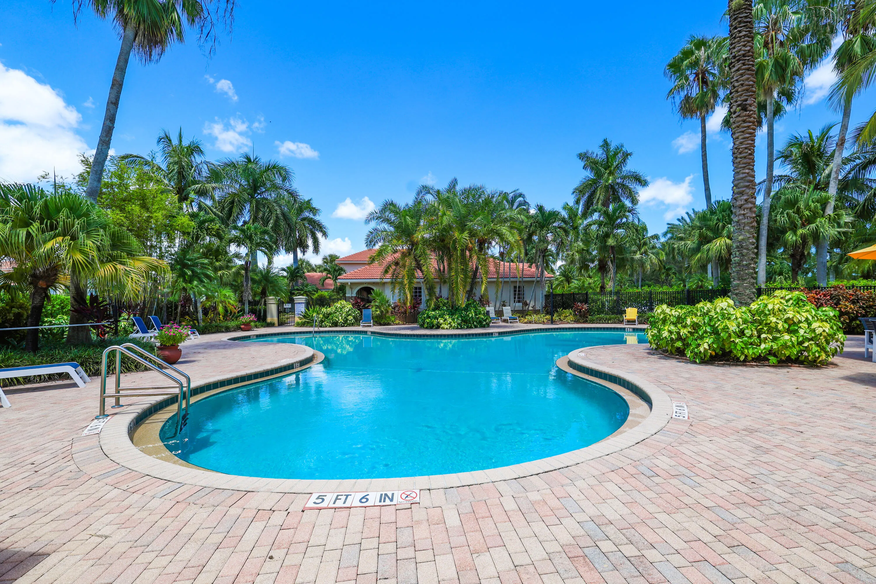 15155 Michelangelo Boulevard #303