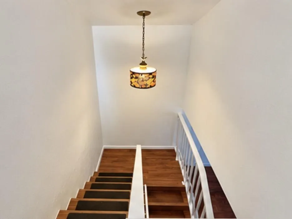 1402 HARVARD Lane #12-B