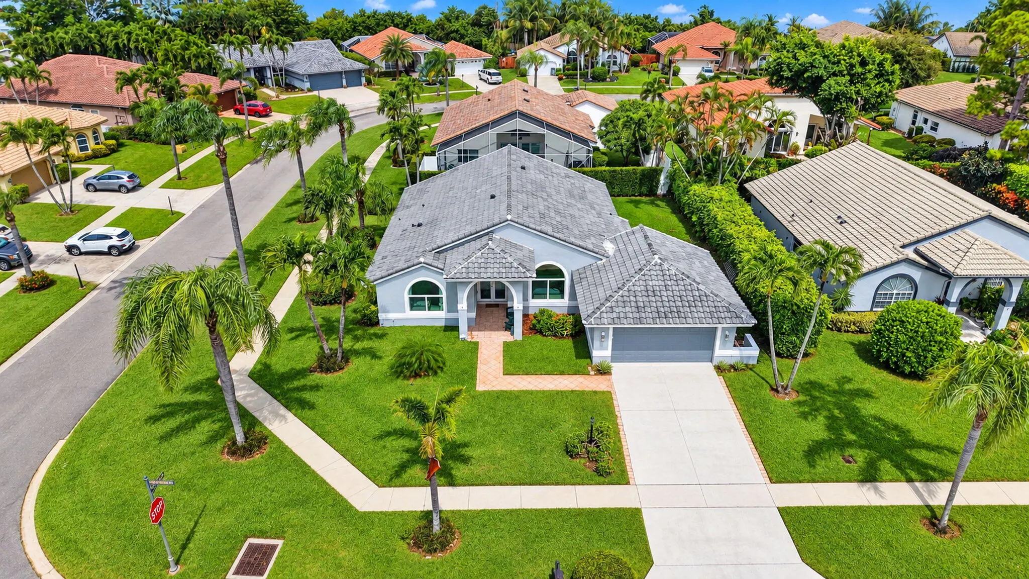 5745 Aspen Ridge Court
