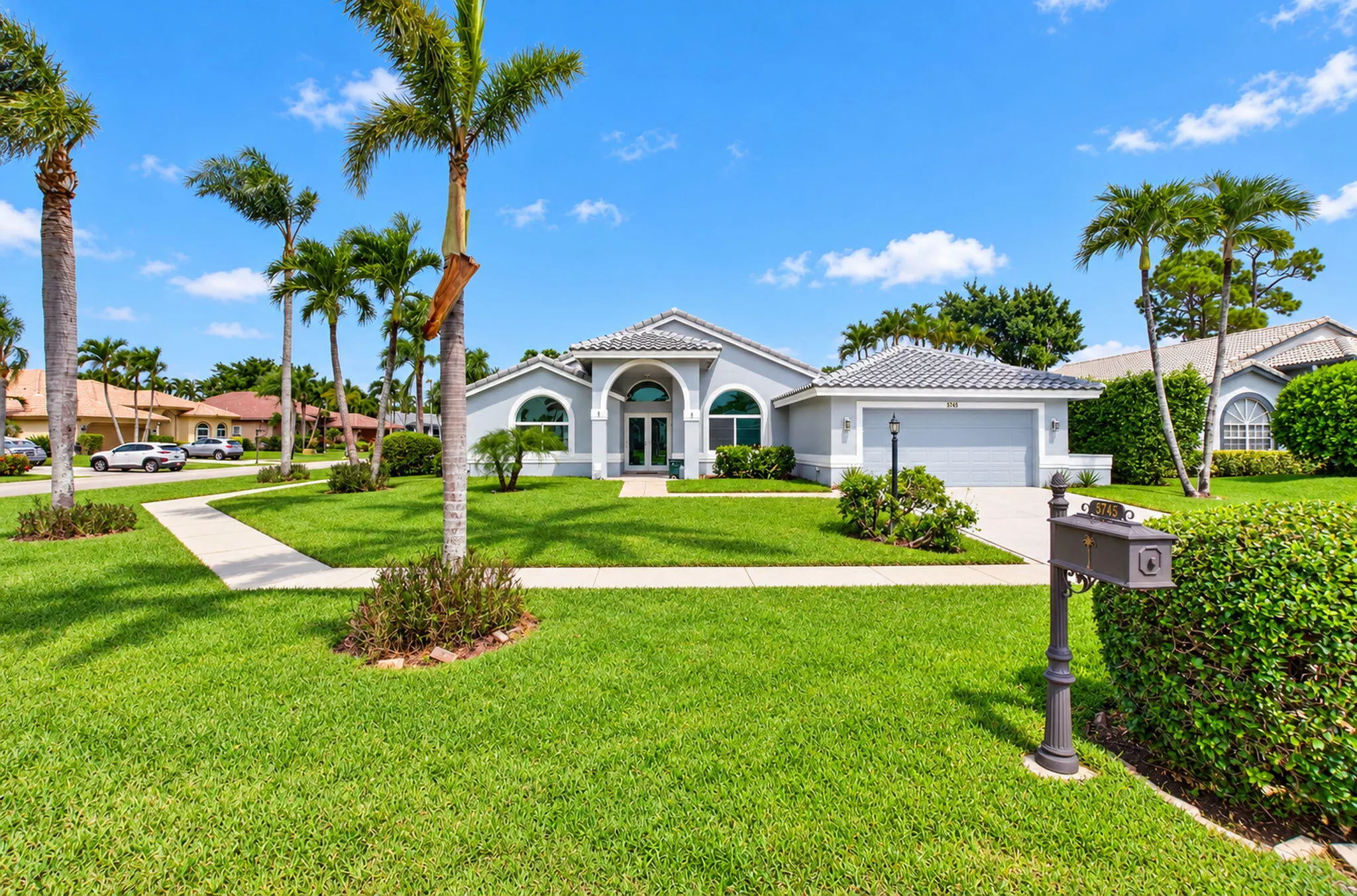 5745 Aspen Ridge Court