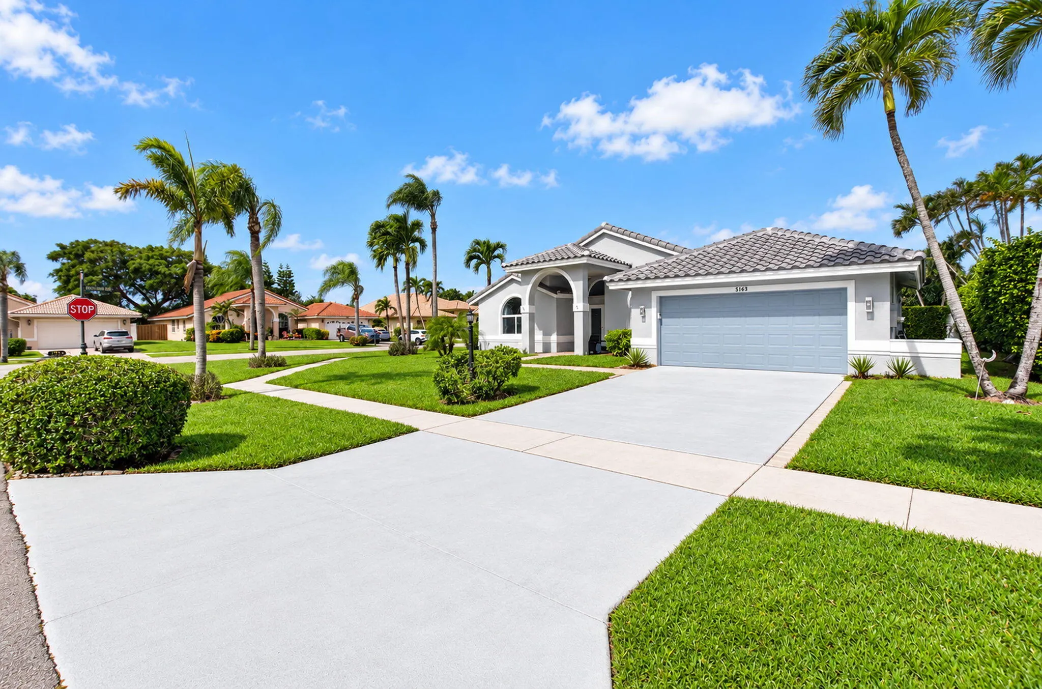 5745 Aspen Ridge Court