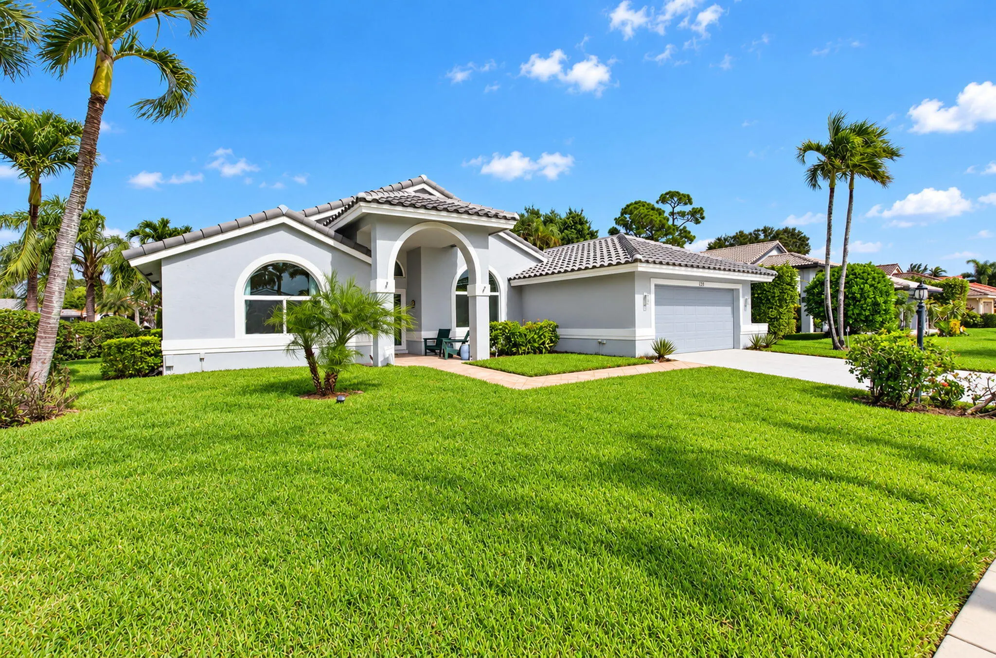 5745 Aspen Ridge Court