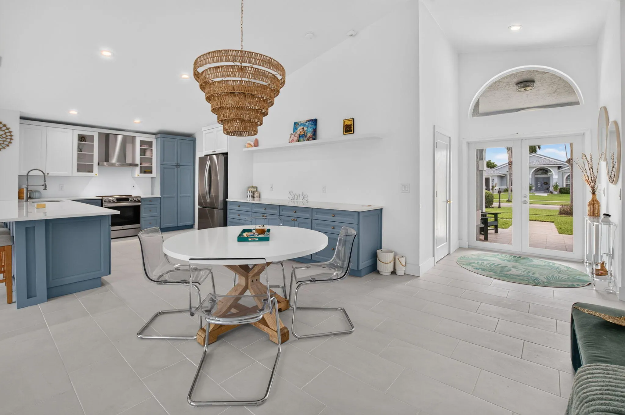 5745 Aspen Ridge Court