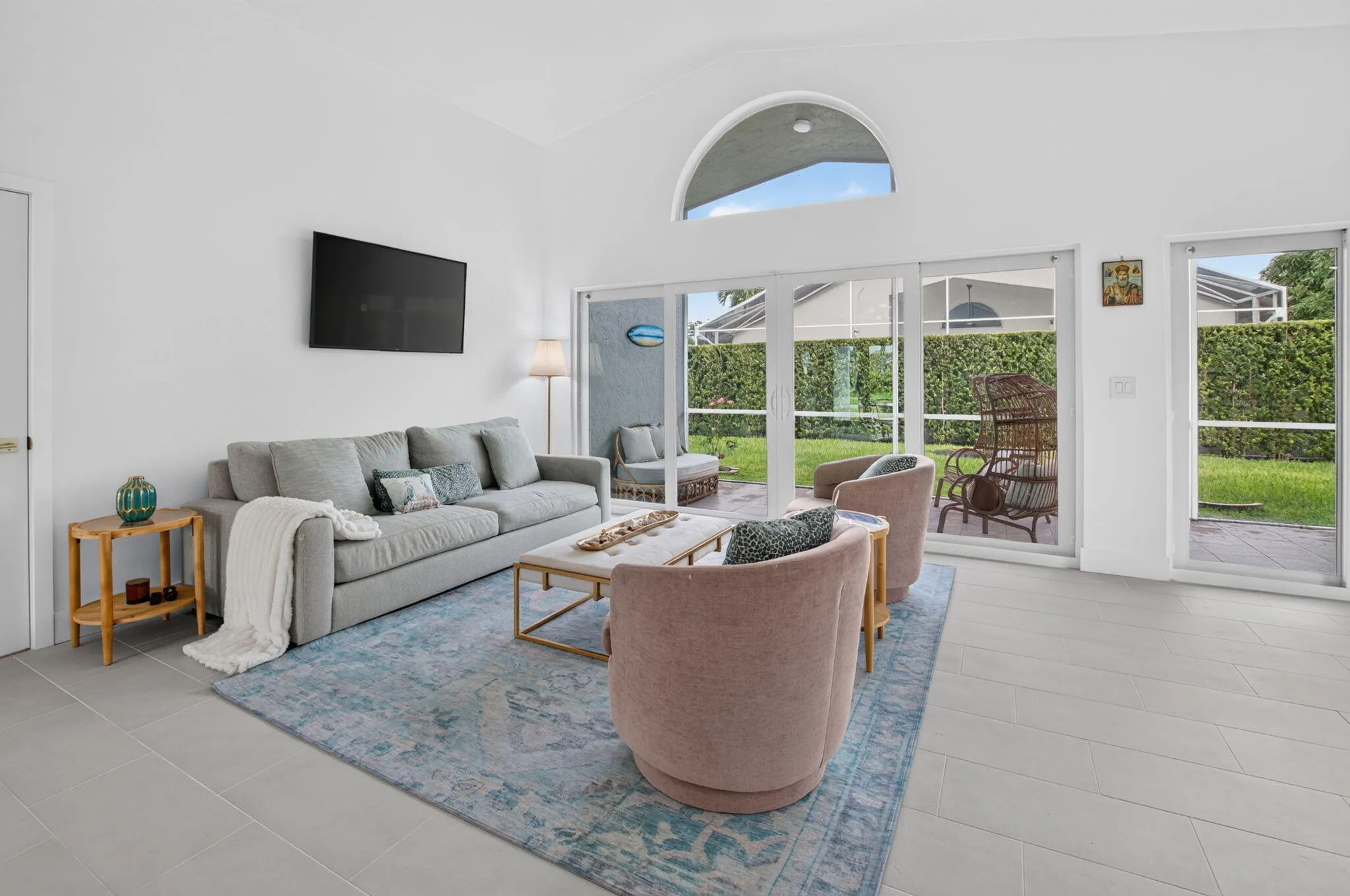 5745 Aspen Ridge Court