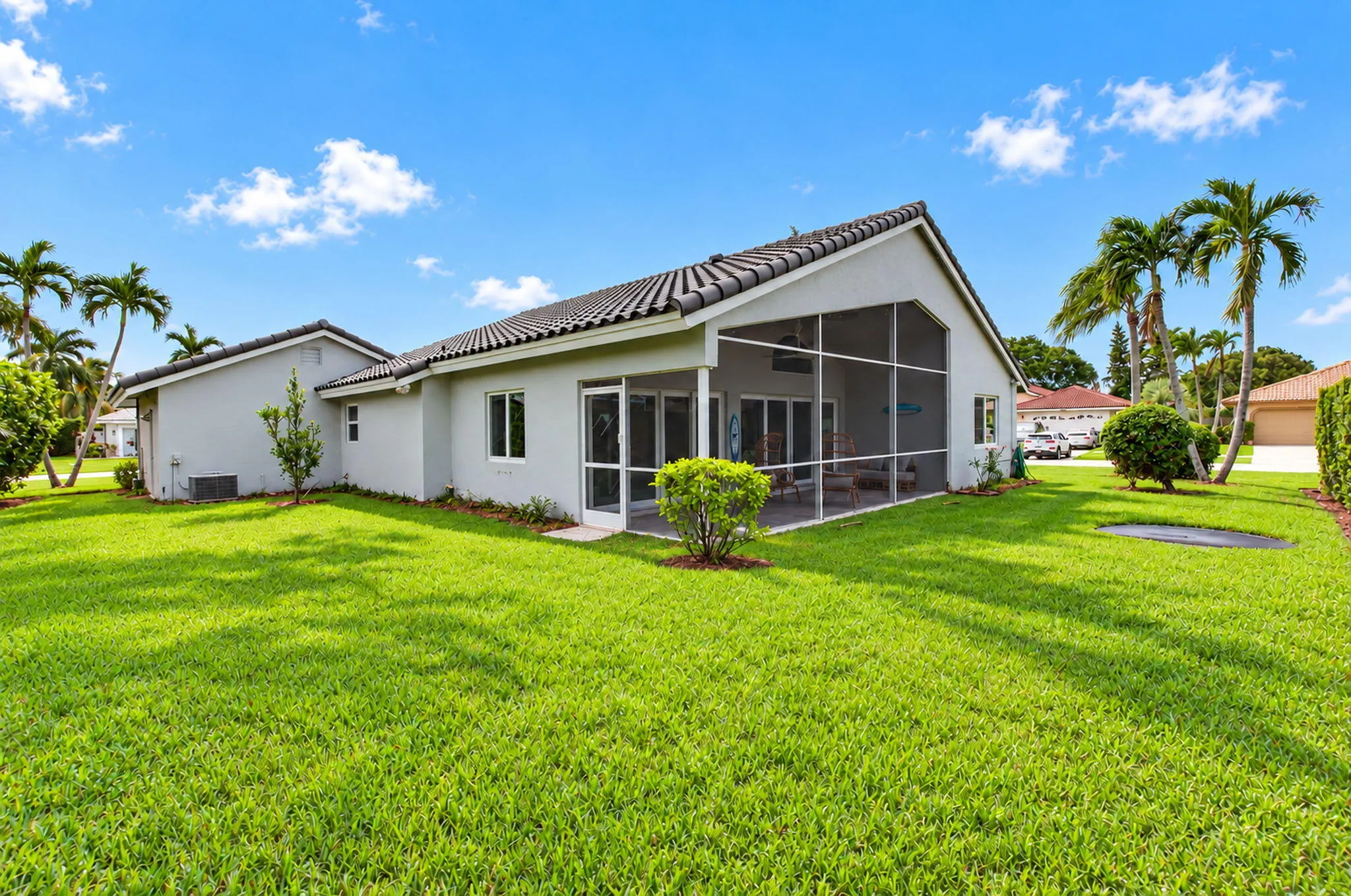 5745 Aspen Ridge Court
