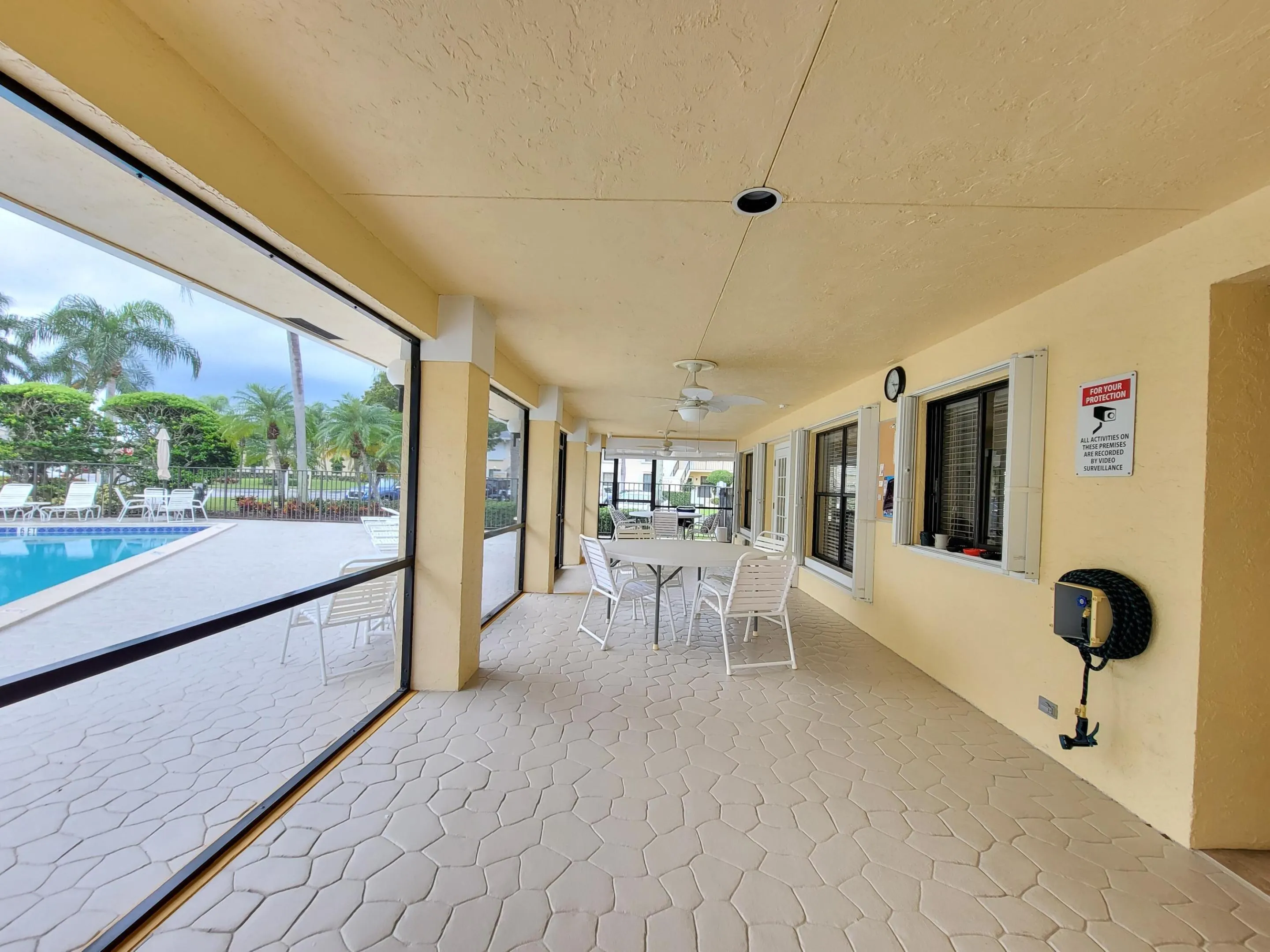 1072 Keystone Drive #E