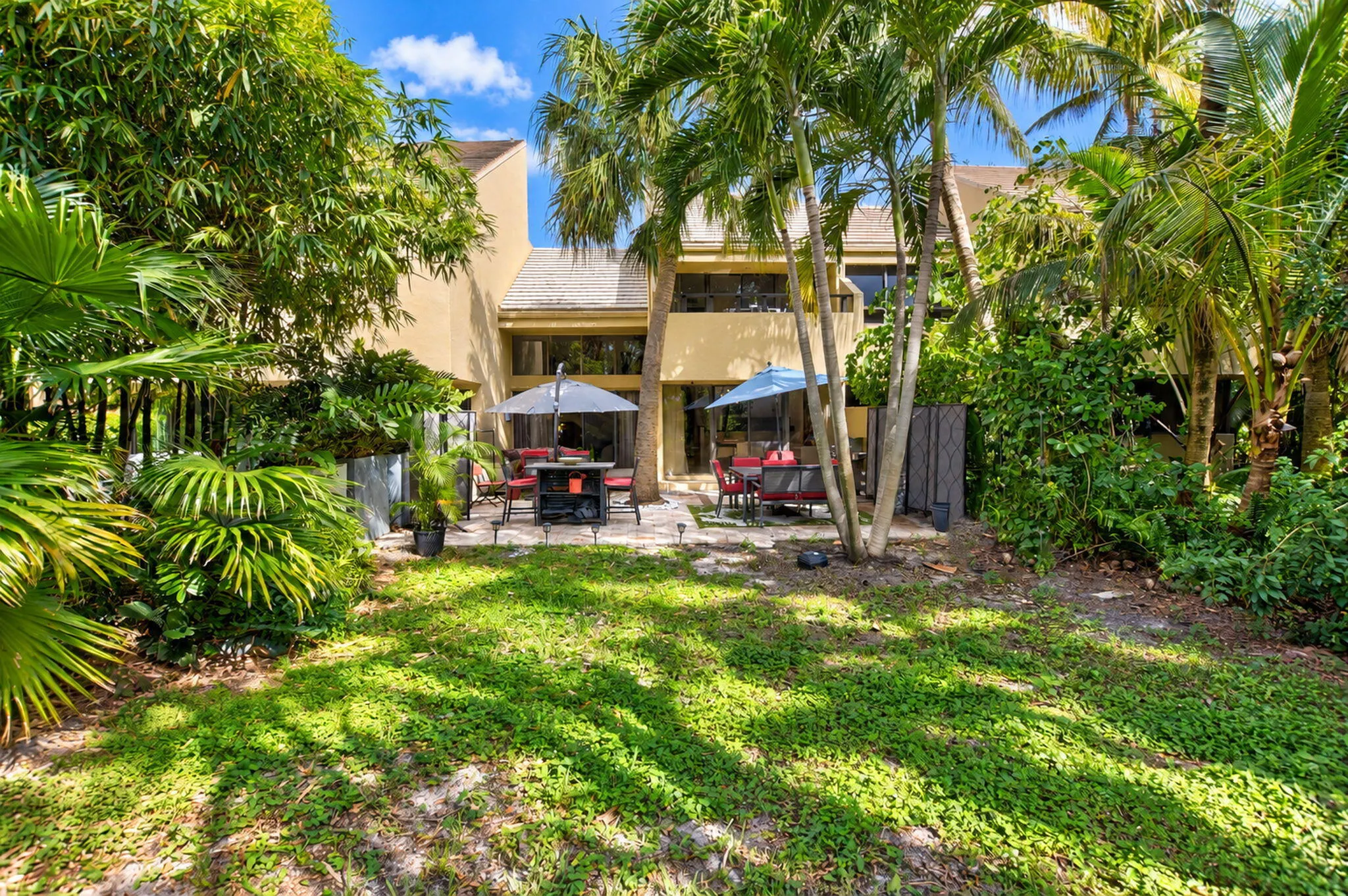 702 Saint Albans Drive