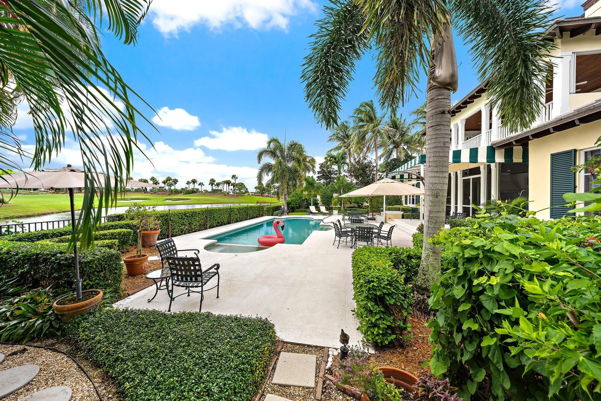 210 Echo Drive