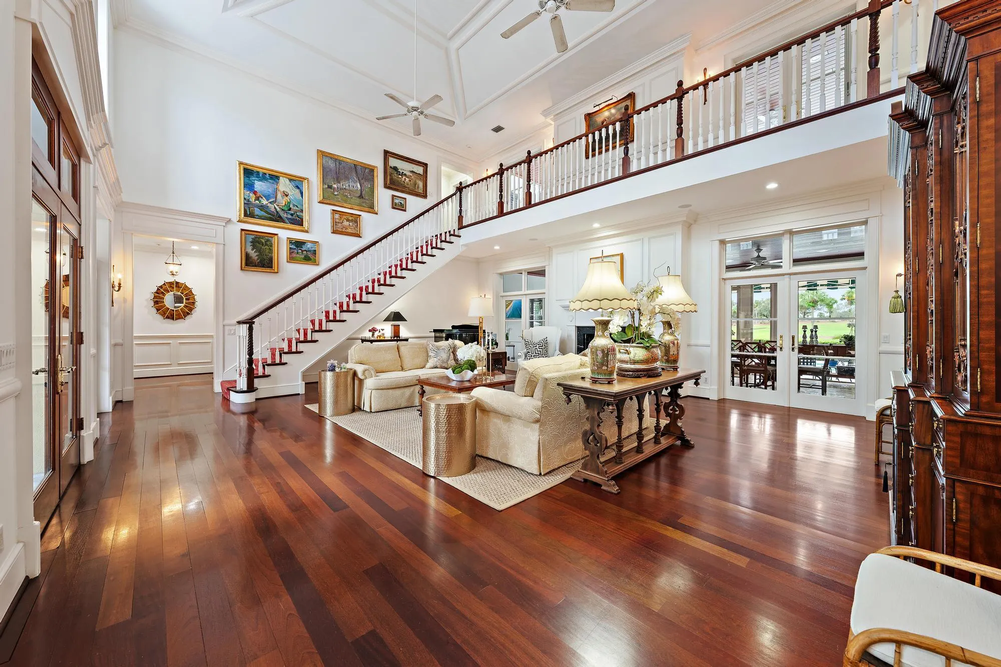 210 Echo Drive
