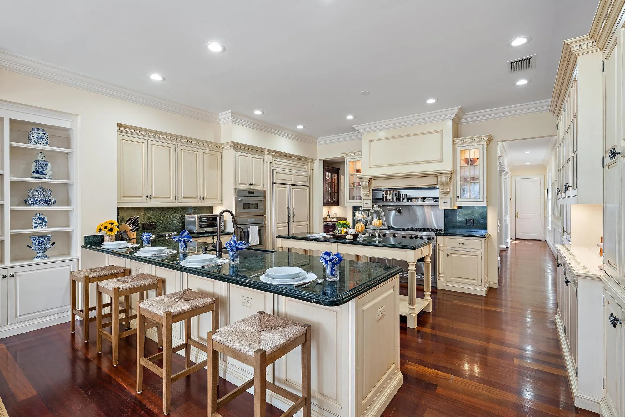 210 Echo Drive