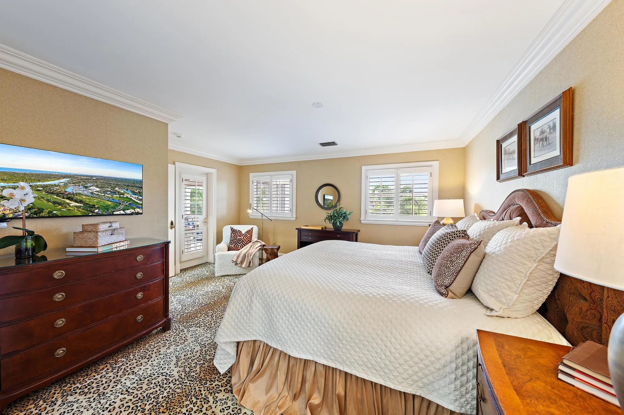 210 Echo Drive