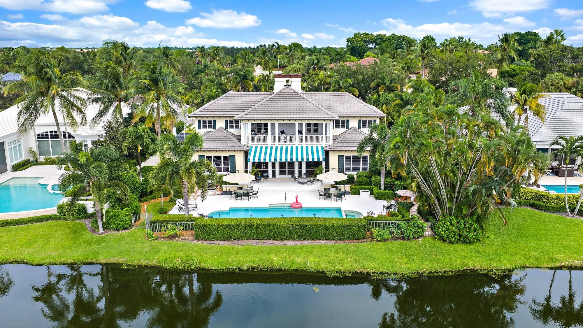 210 Echo Drive