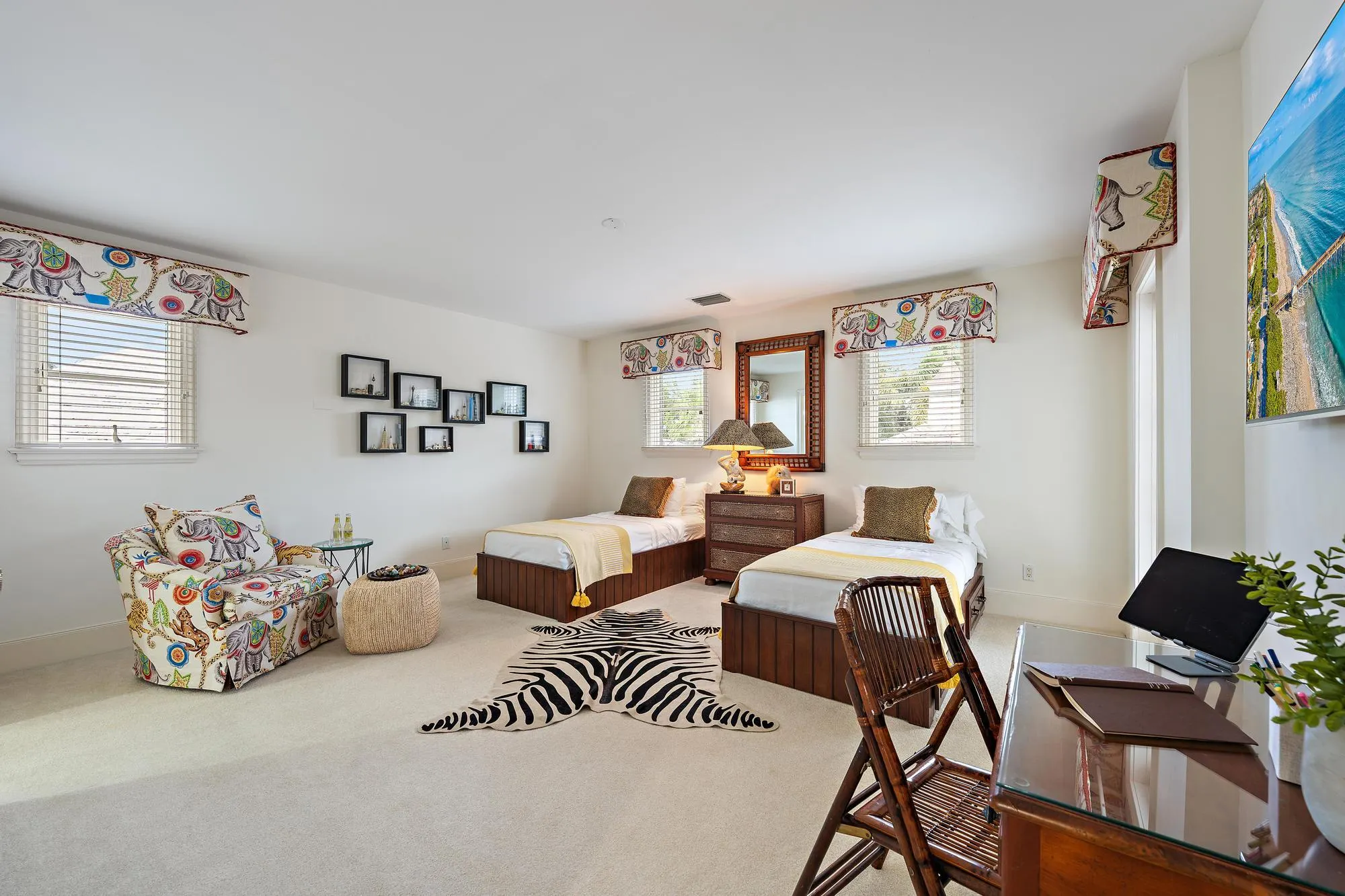 210 Echo Drive
