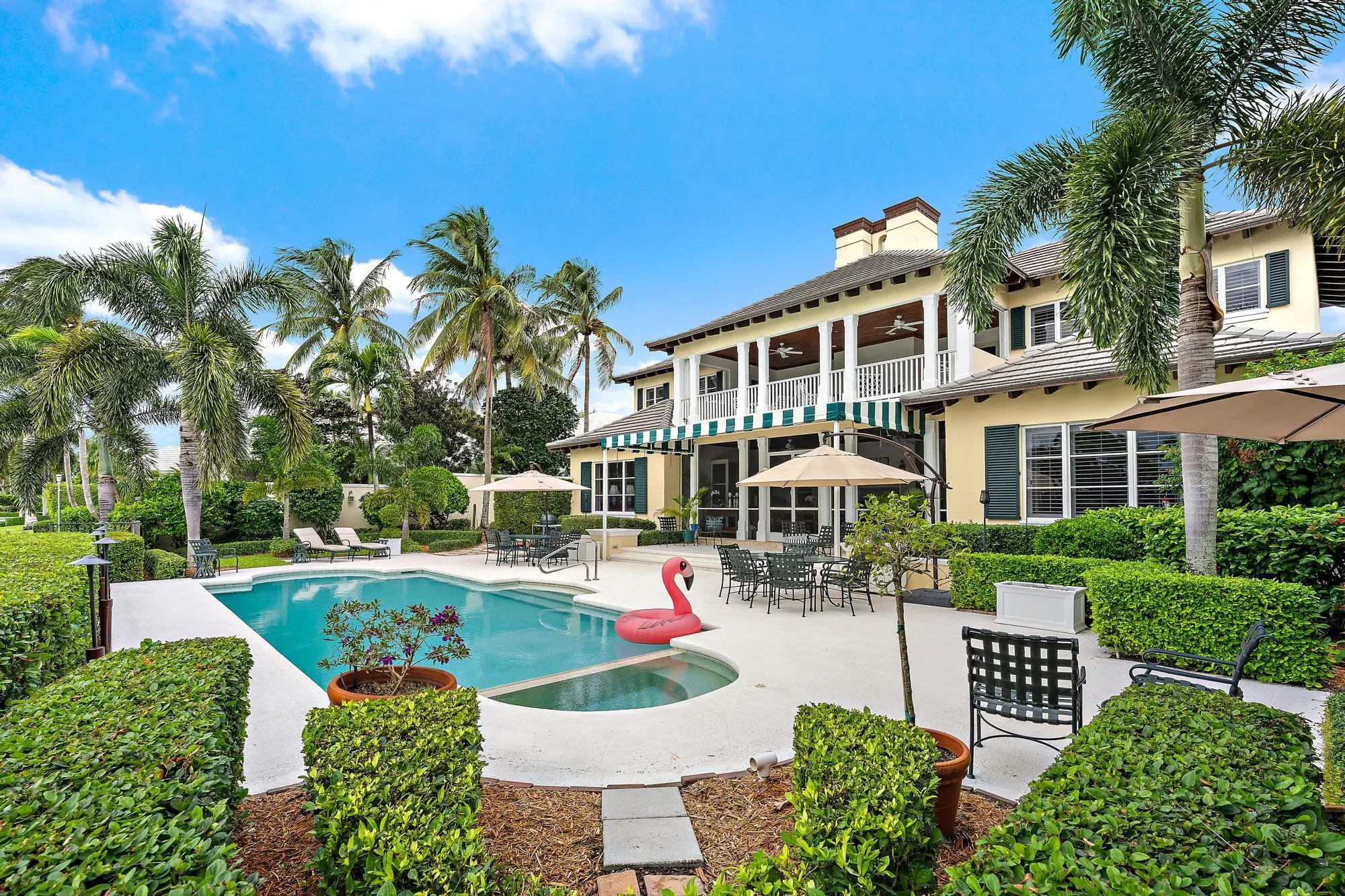 210 Echo Drive
