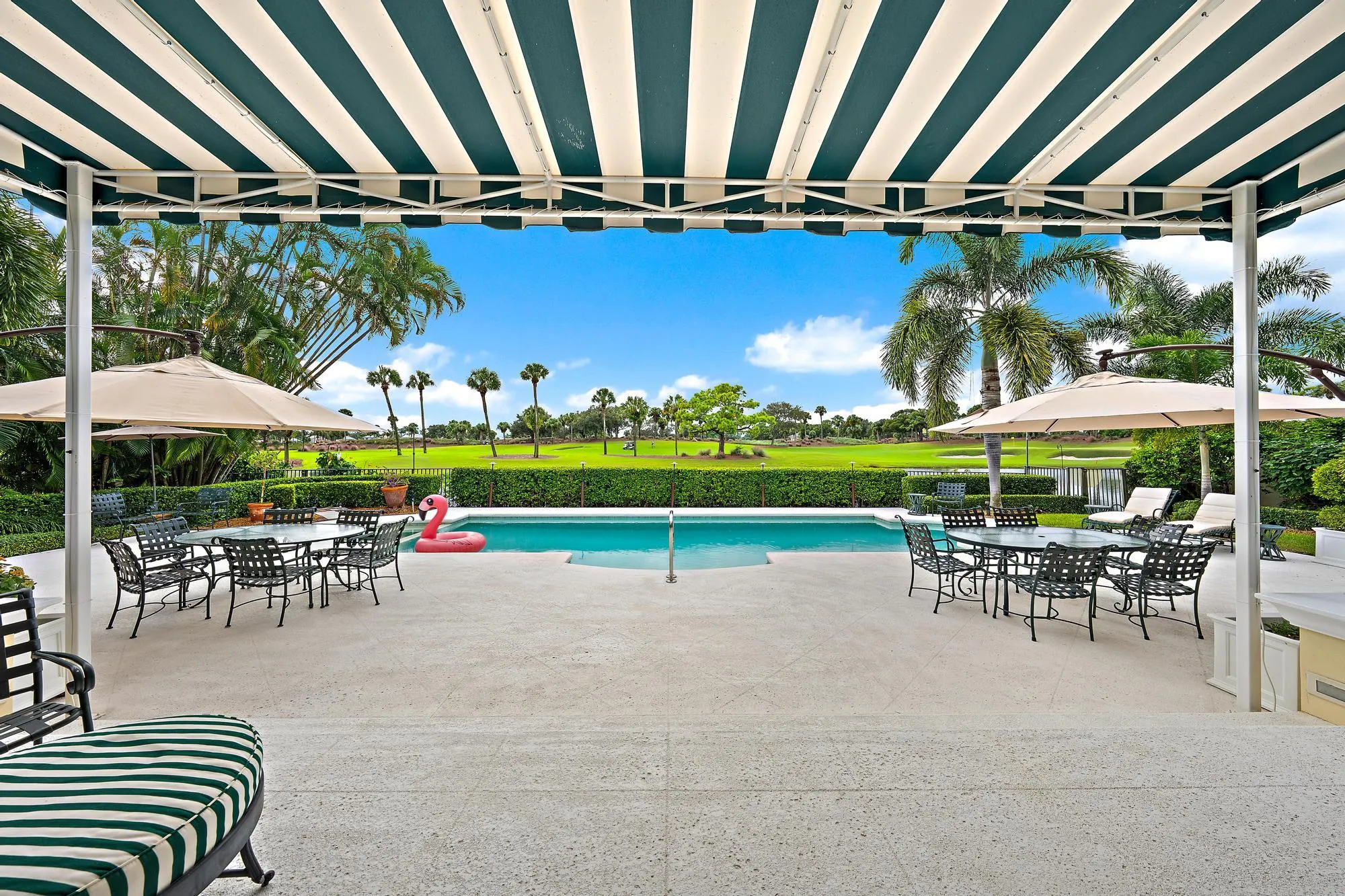 210 Echo Drive