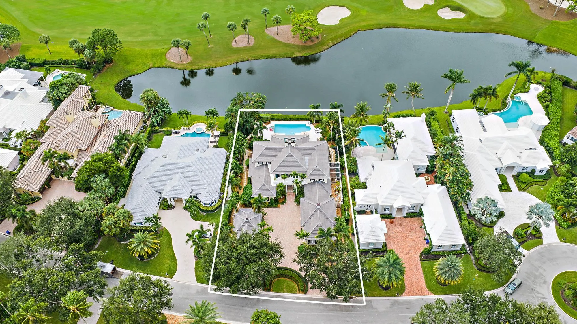 210 Echo Drive