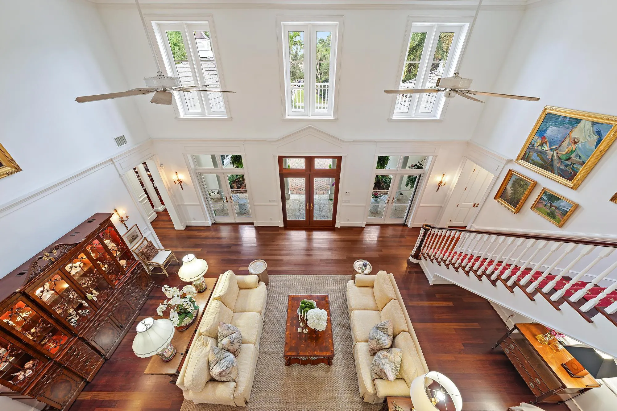 210 Echo Drive