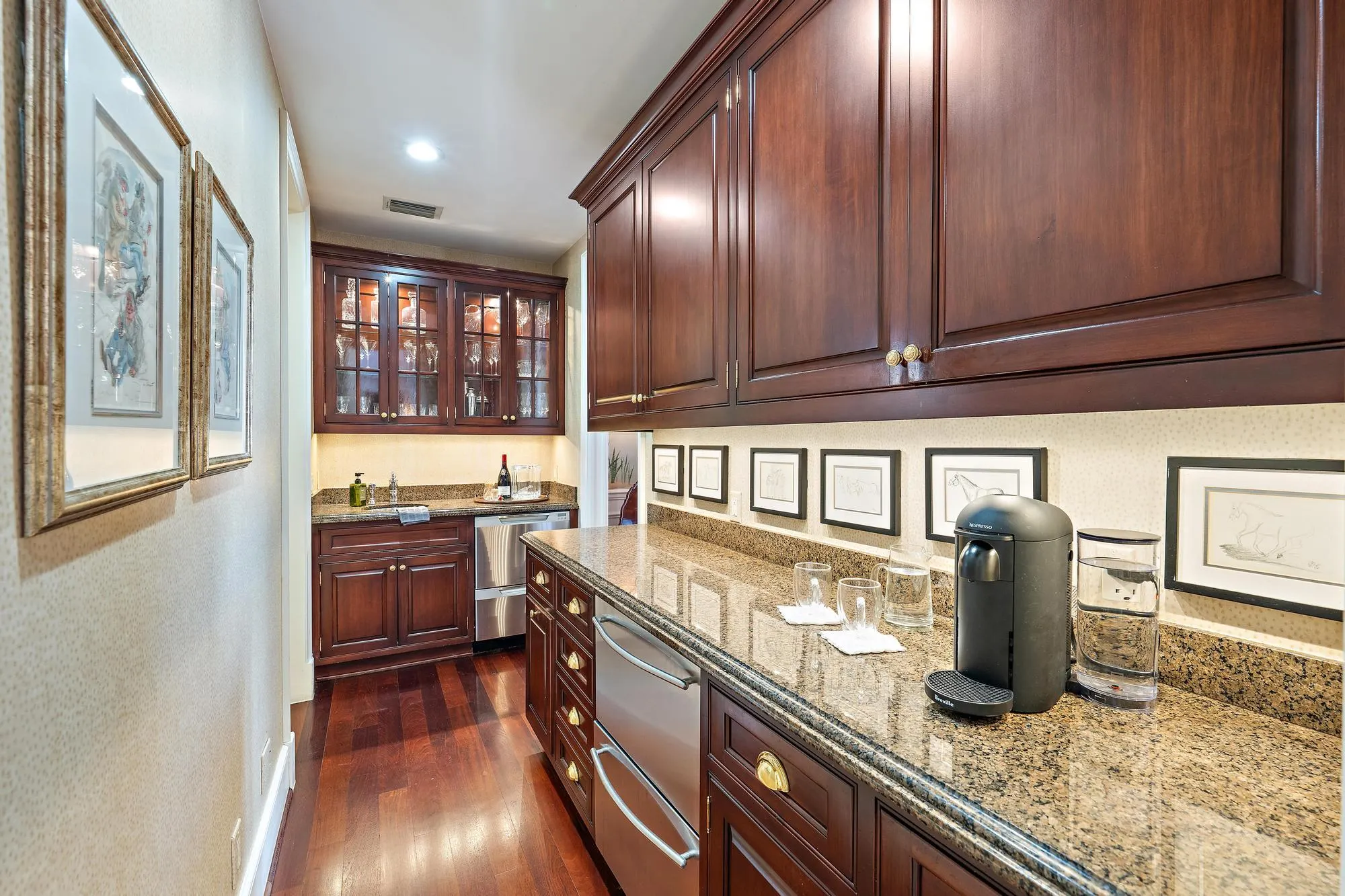 210 Echo Drive