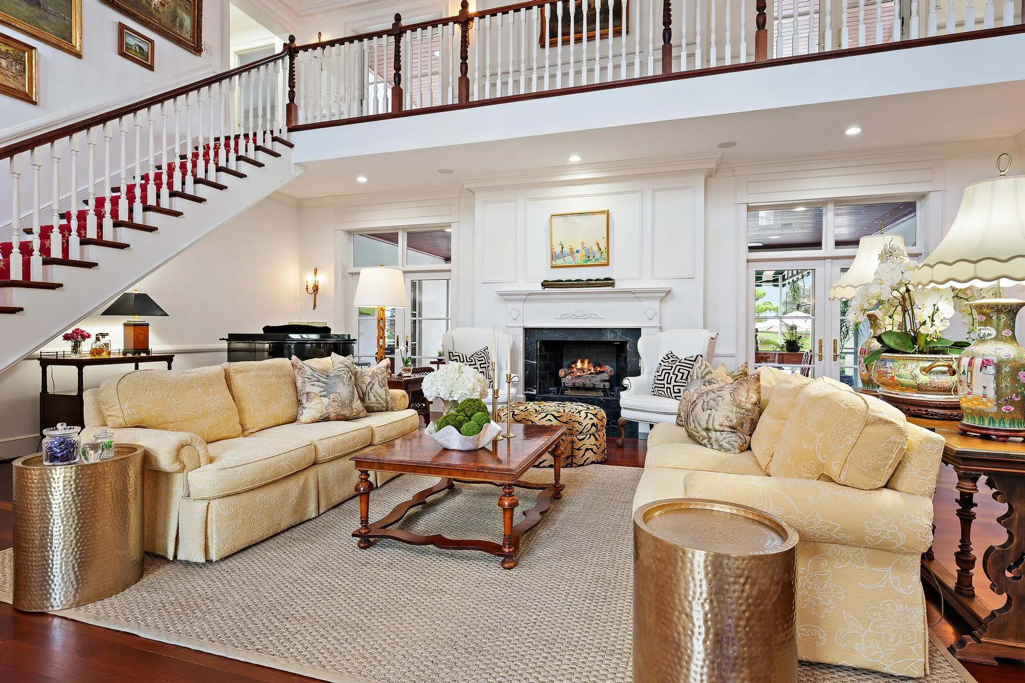 210 Echo Drive