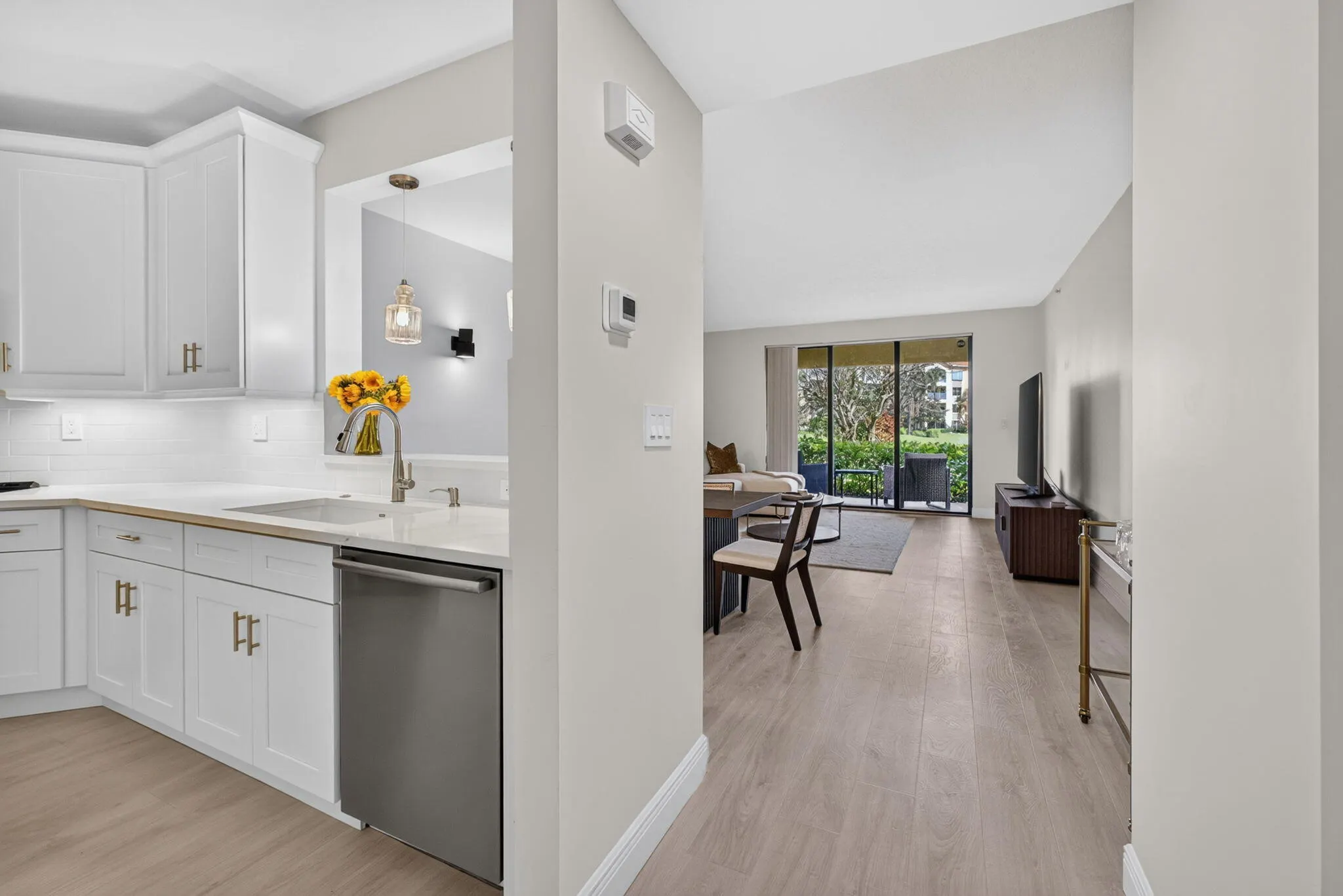 300 UNO LAGO Drive #104