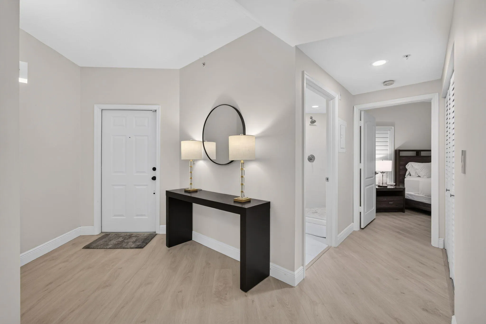 300 UNO LAGO Drive #104