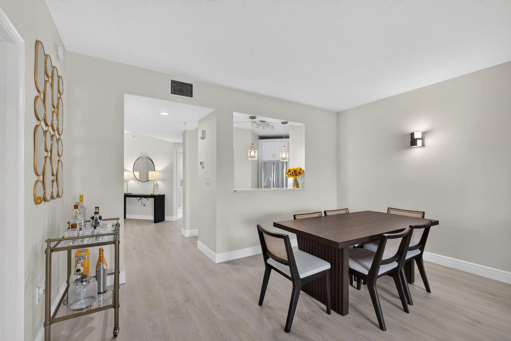 300 UNO LAGO Drive #104