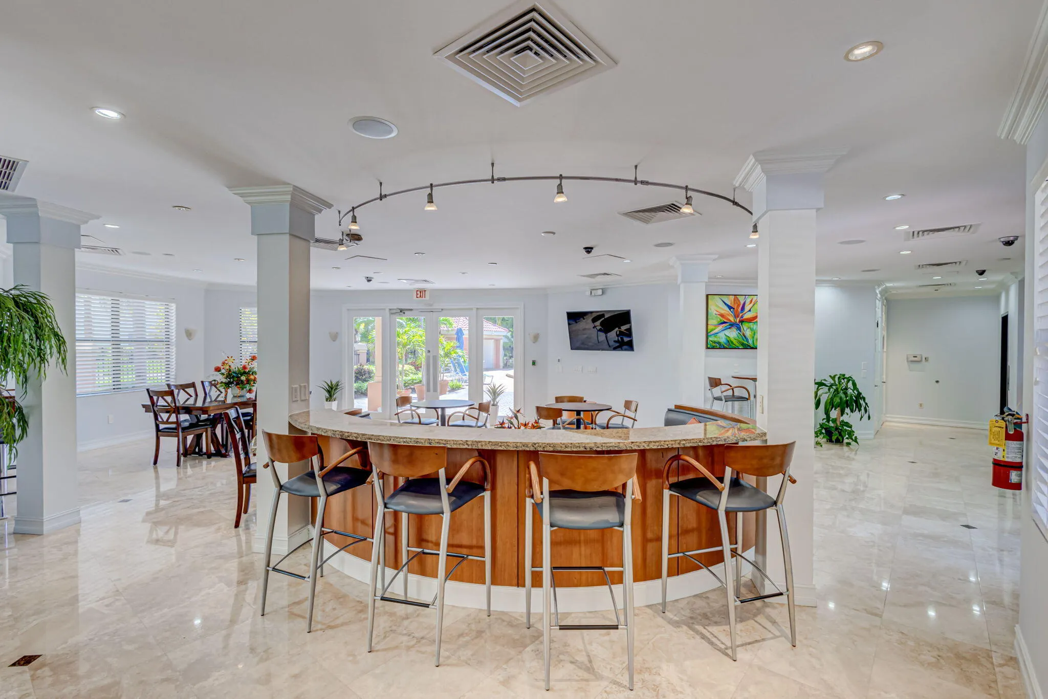 300 UNO LAGO Drive #104
