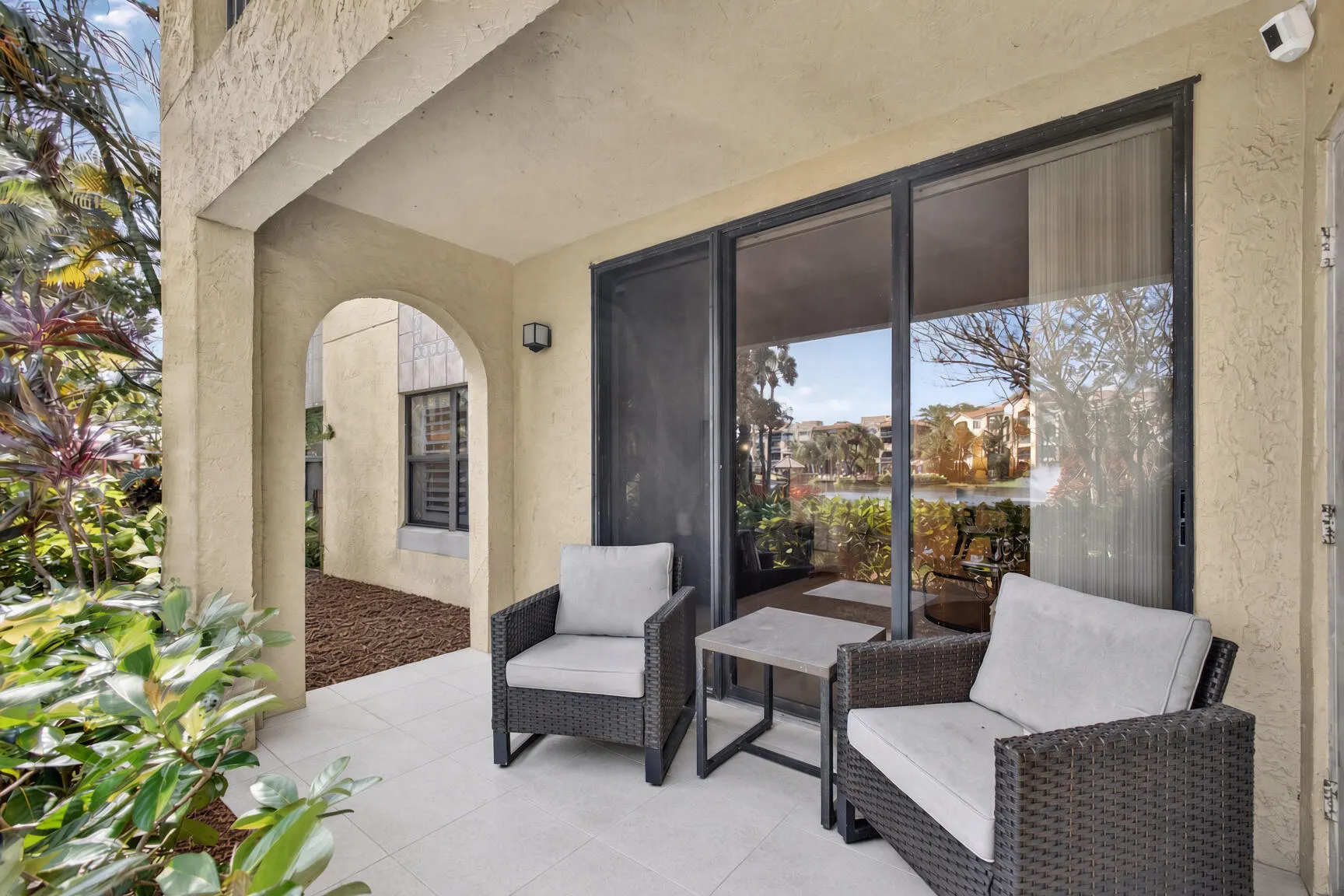 300 UNO LAGO Drive #104