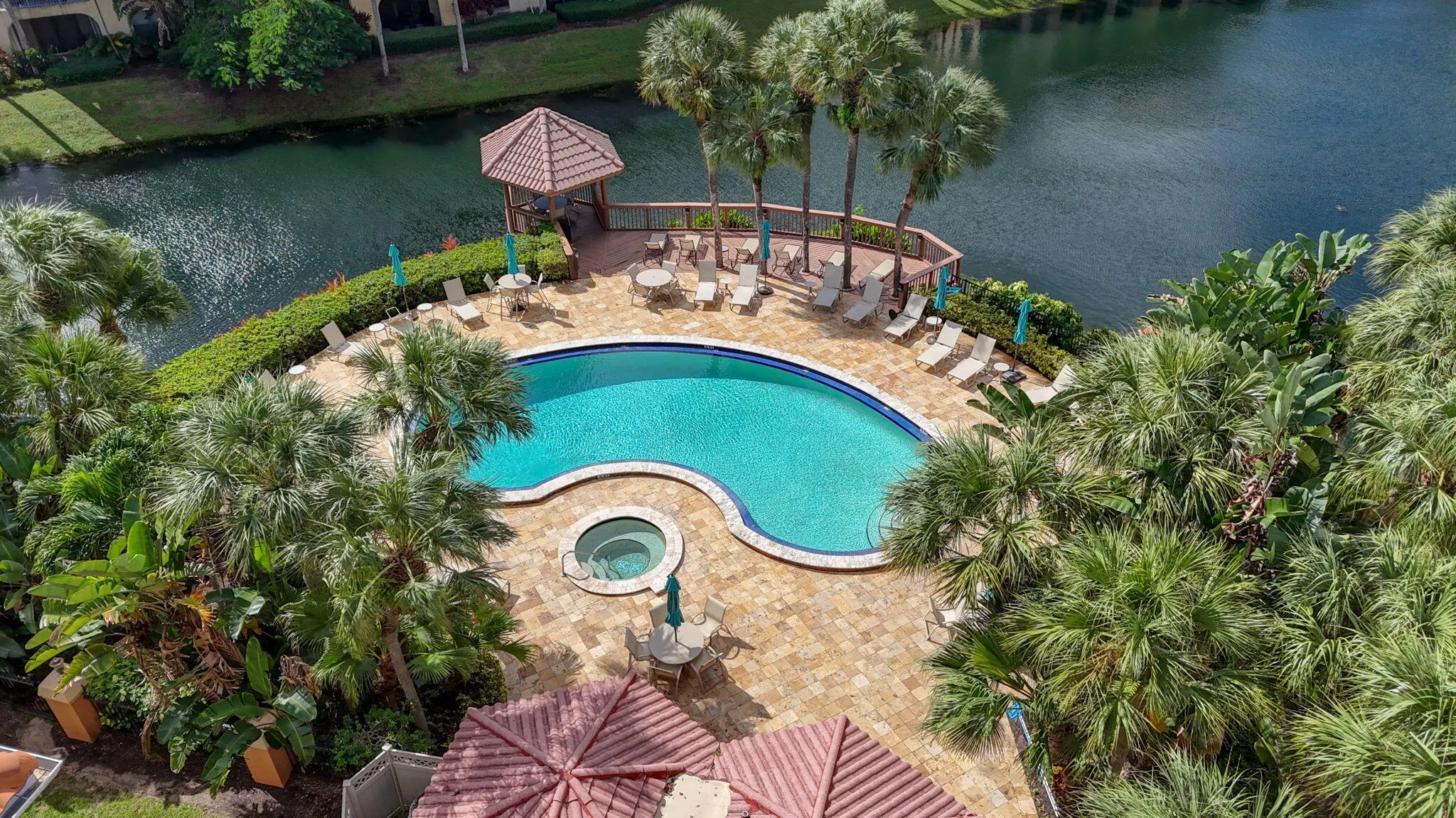 300 UNO LAGO Drive #104