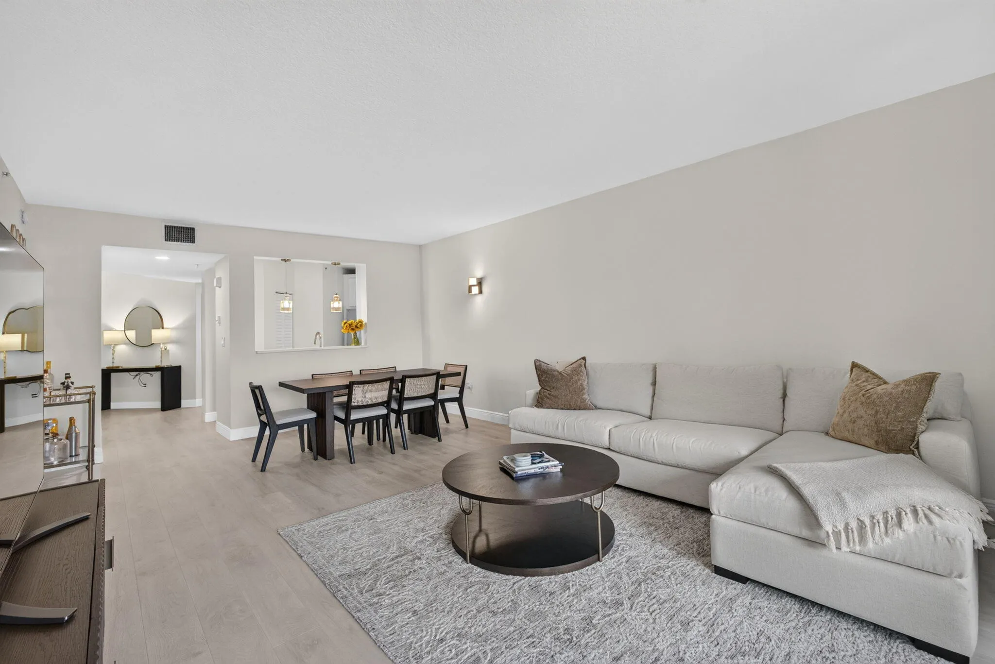 300 UNO LAGO Drive #104