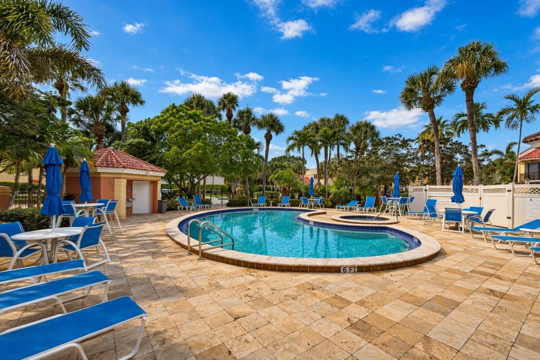 300 UNO LAGO Drive #104