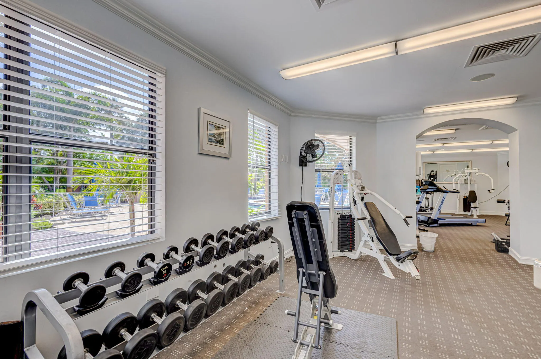 300 UNO LAGO Drive #104