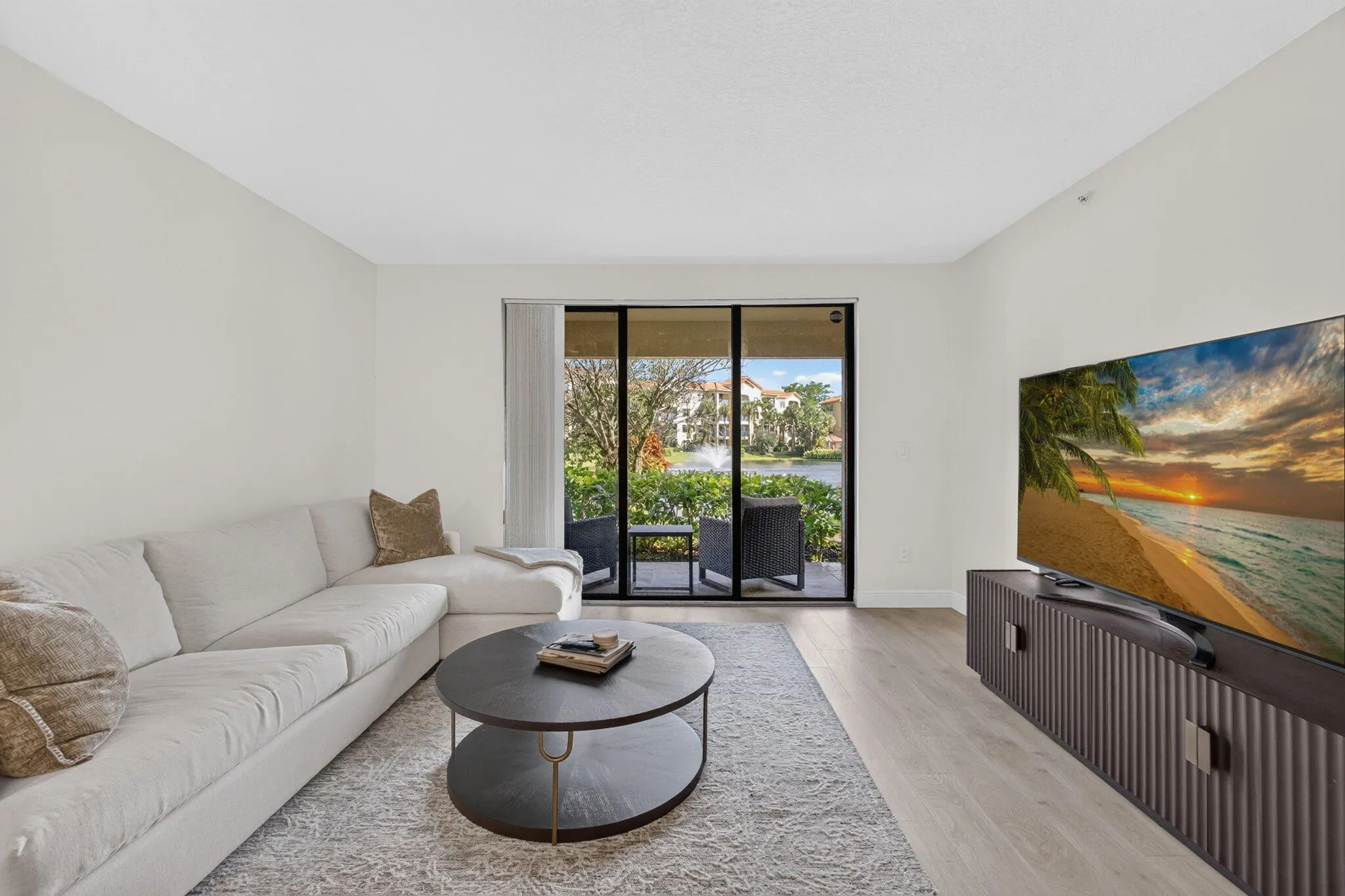 300 UNO LAGO Drive #104