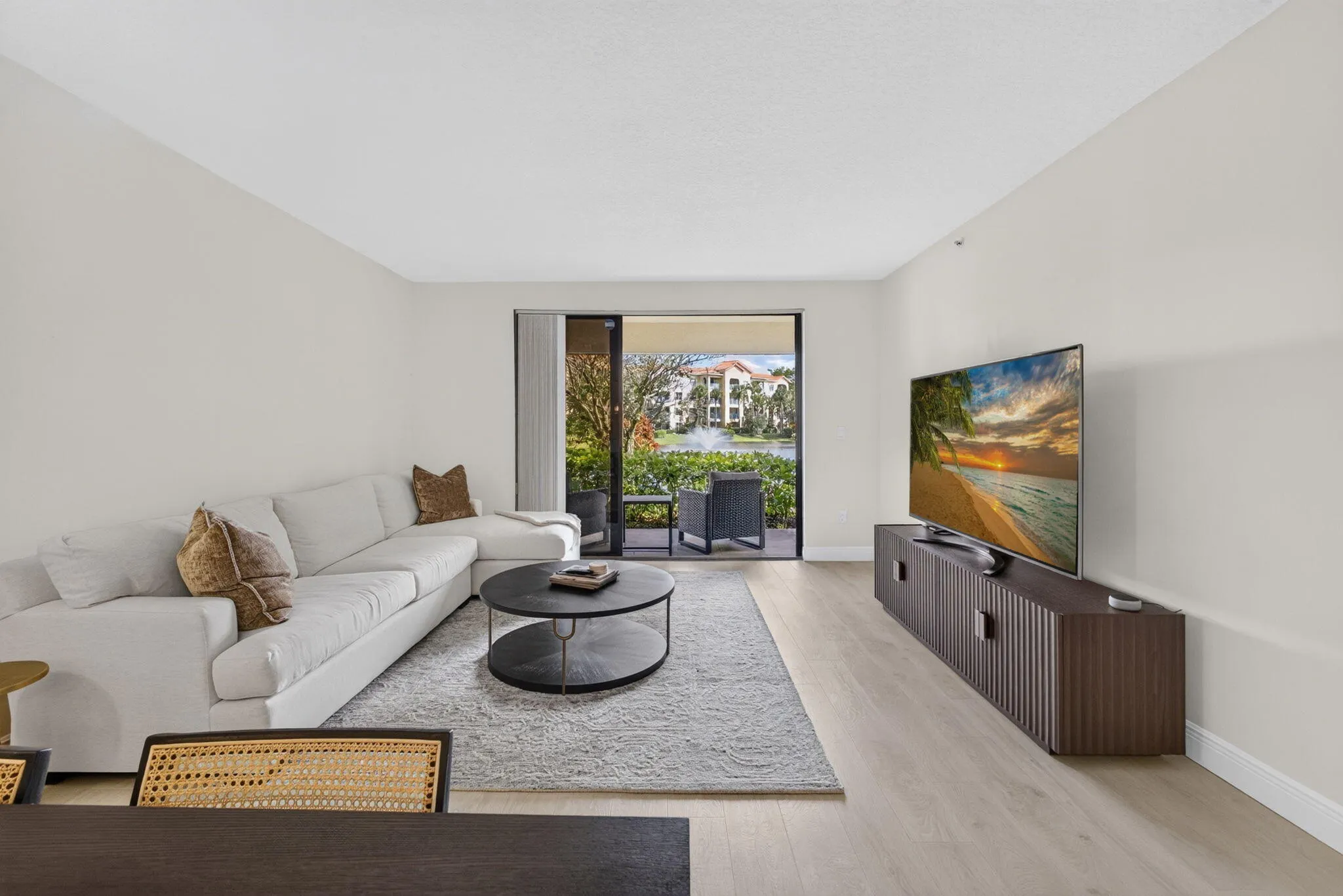 300 UNO LAGO Drive #104