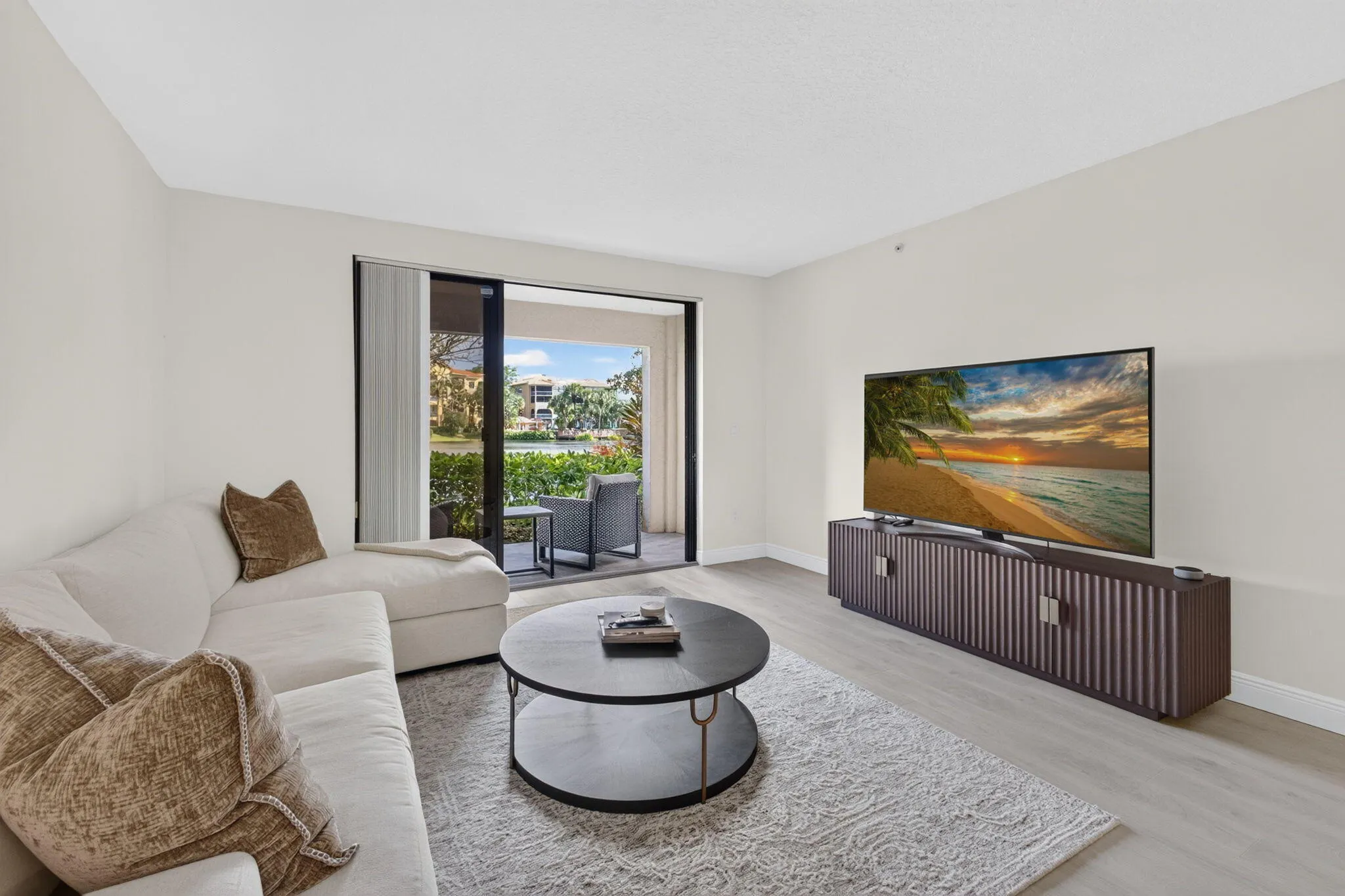 300 UNO LAGO Drive #104