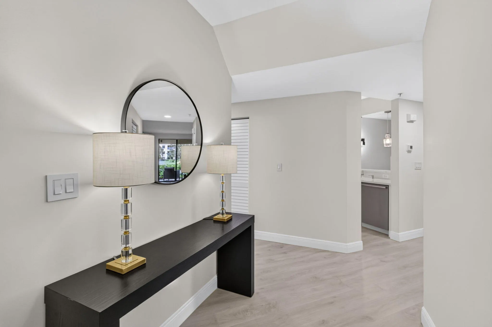300 UNO LAGO Drive #104