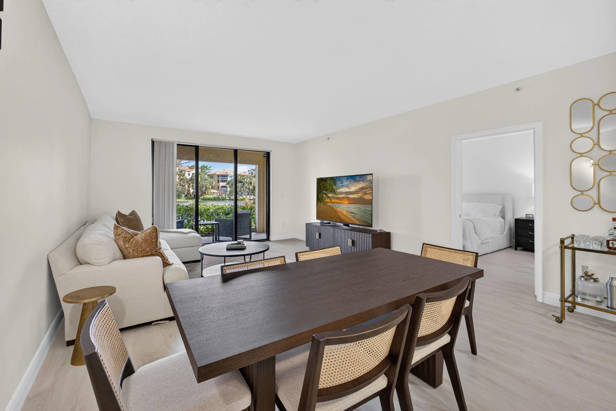 300 UNO LAGO Drive #104