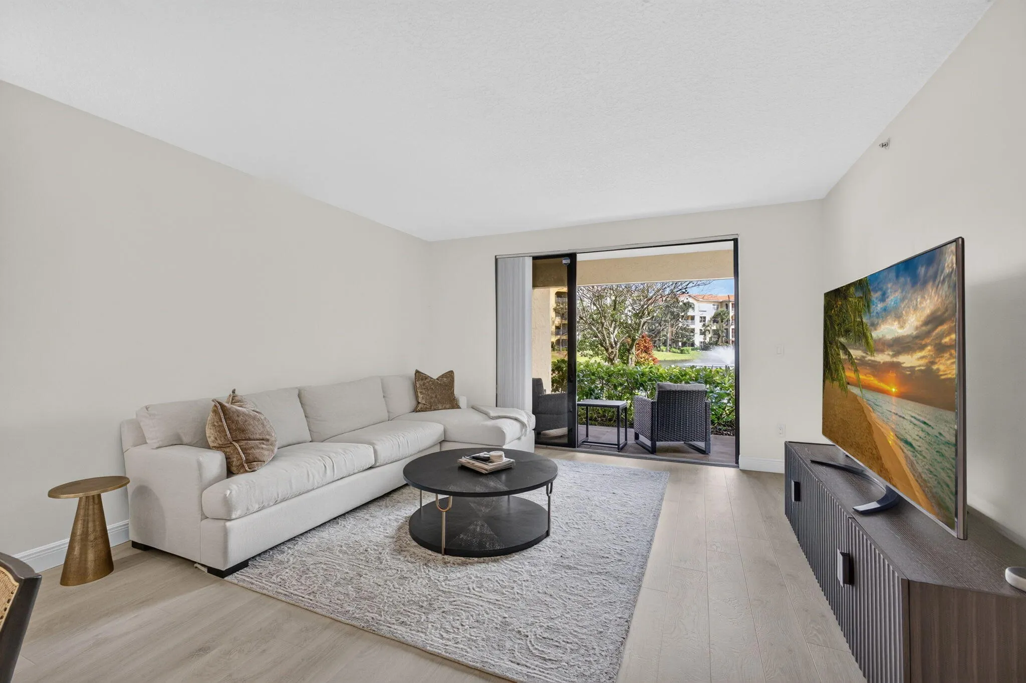 300 UNO LAGO Drive #104