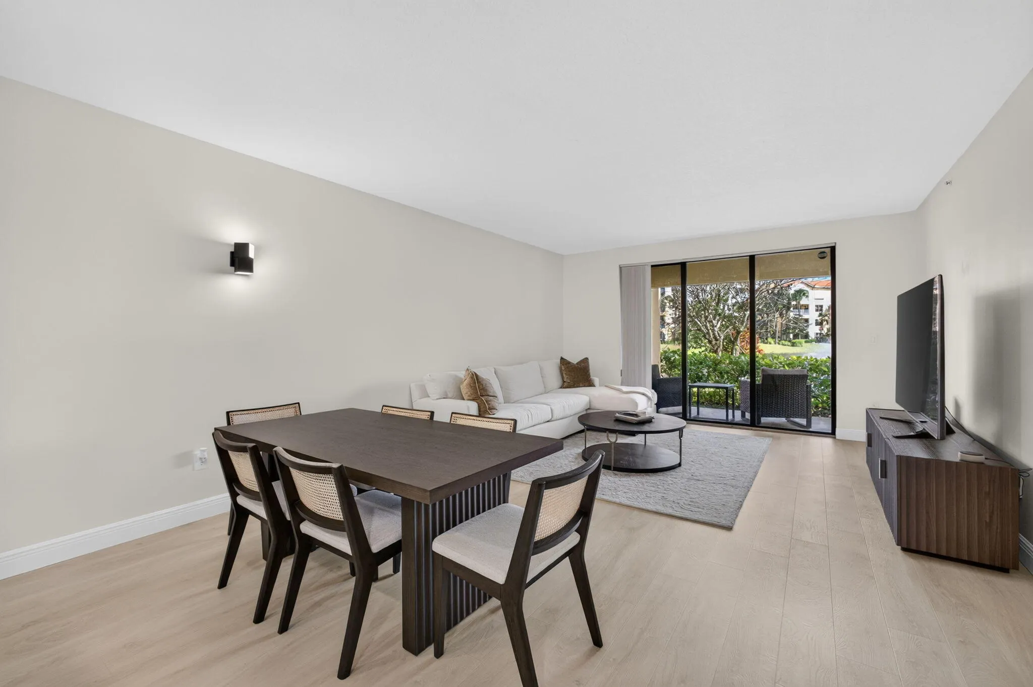 300 UNO LAGO Drive #104