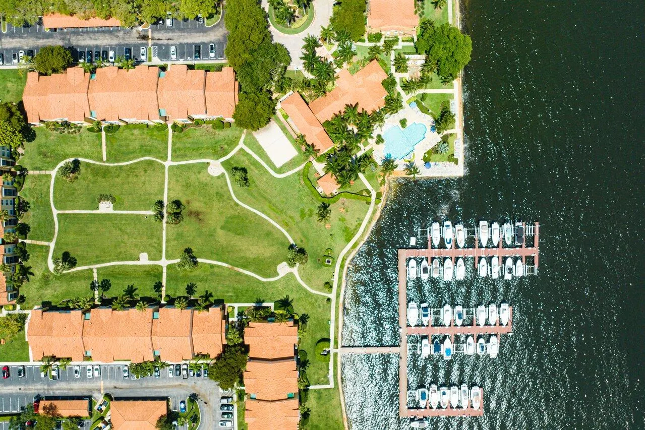 135 Yacht Club Way #209