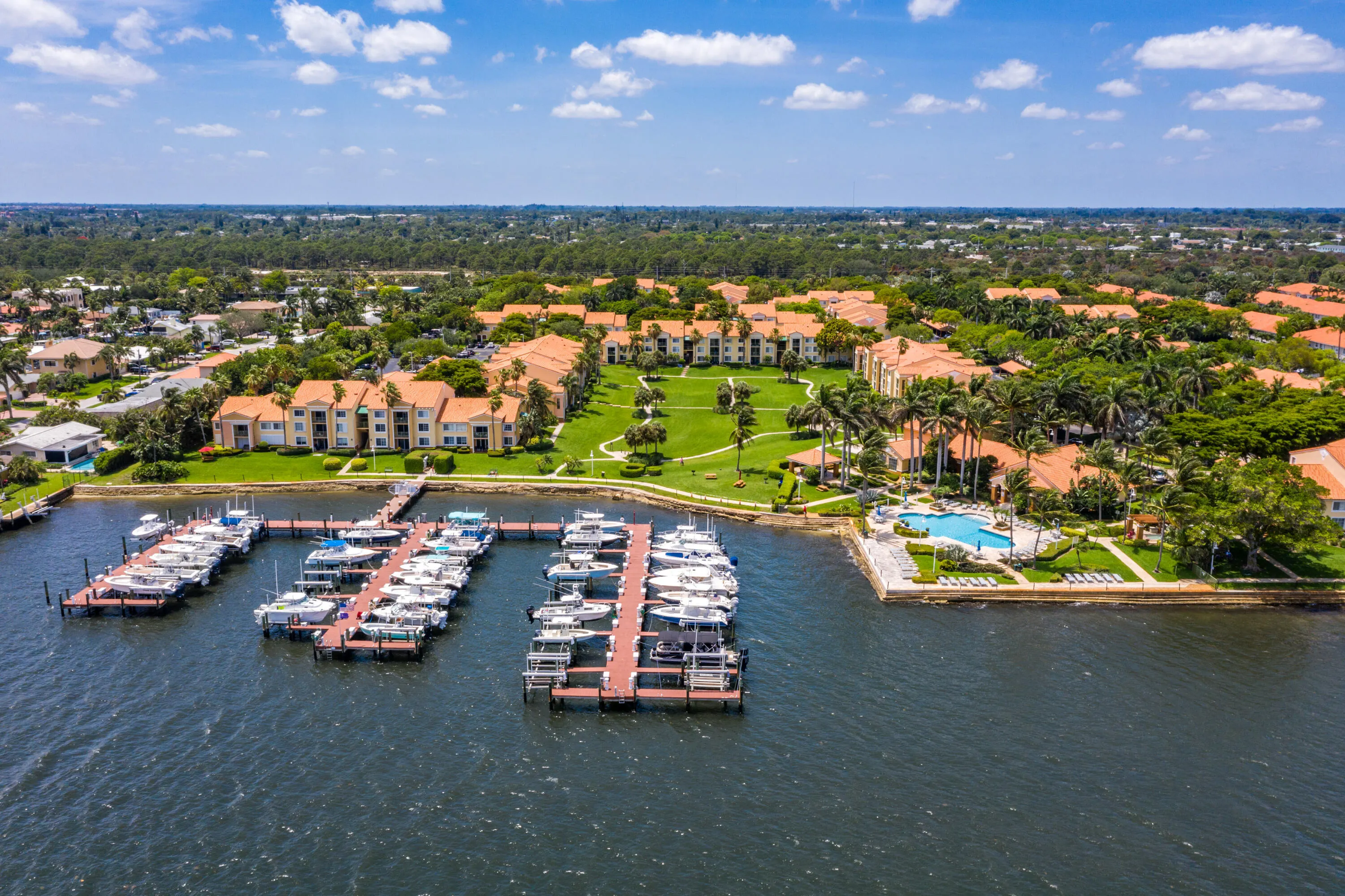 135 Yacht Club Way #209