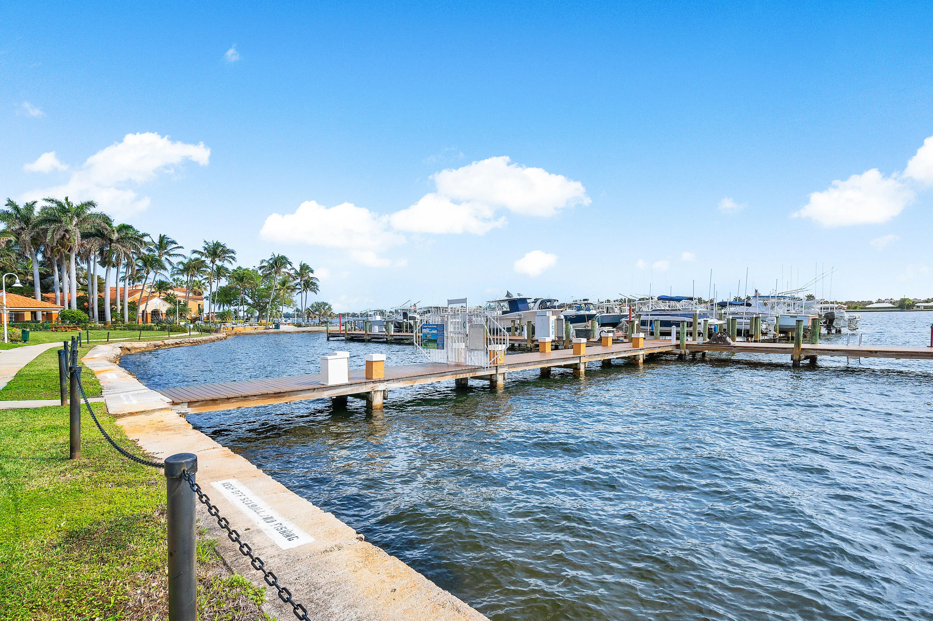 135 Yacht Club Way #209