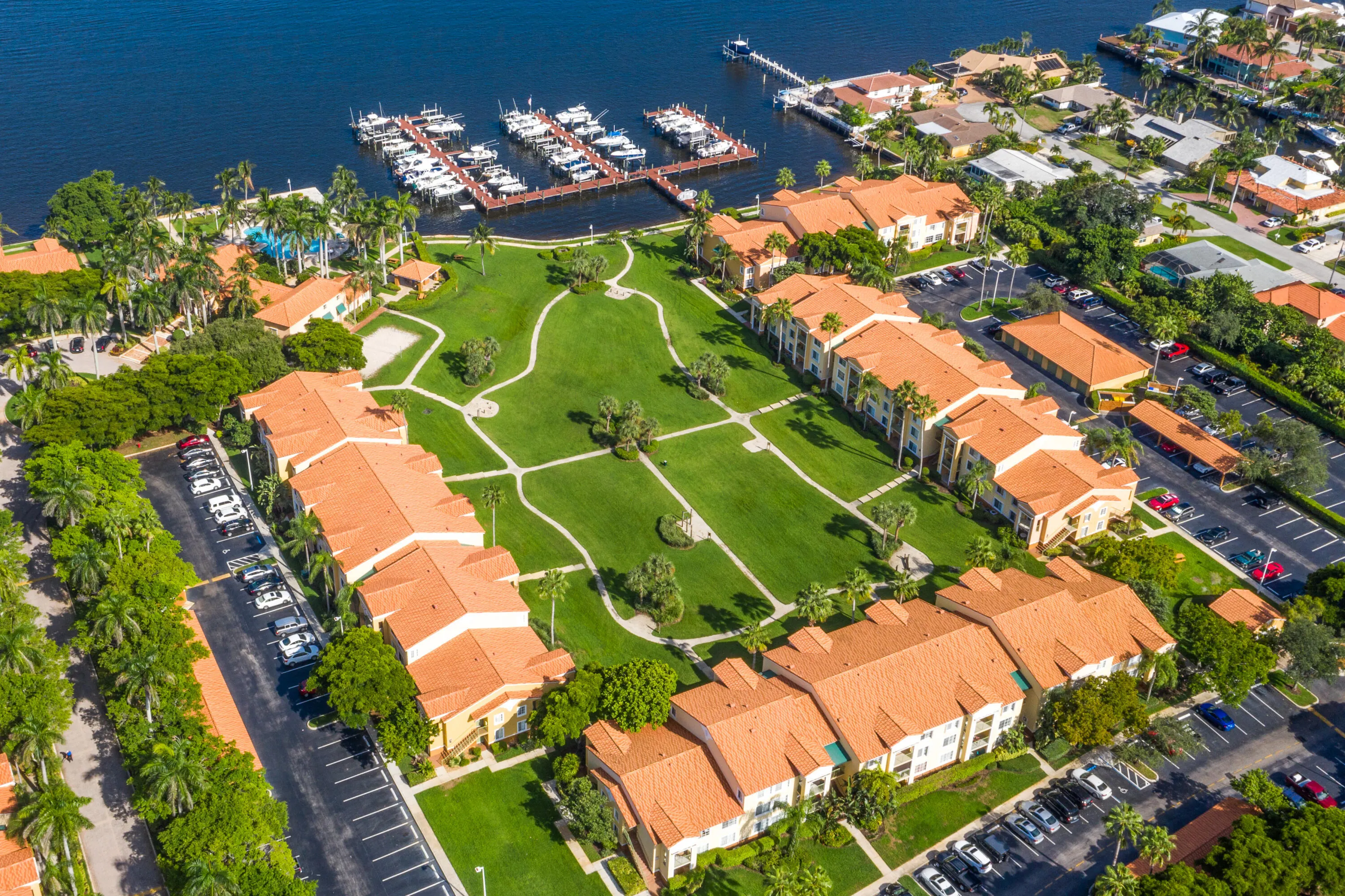 135 Yacht Club Way #209